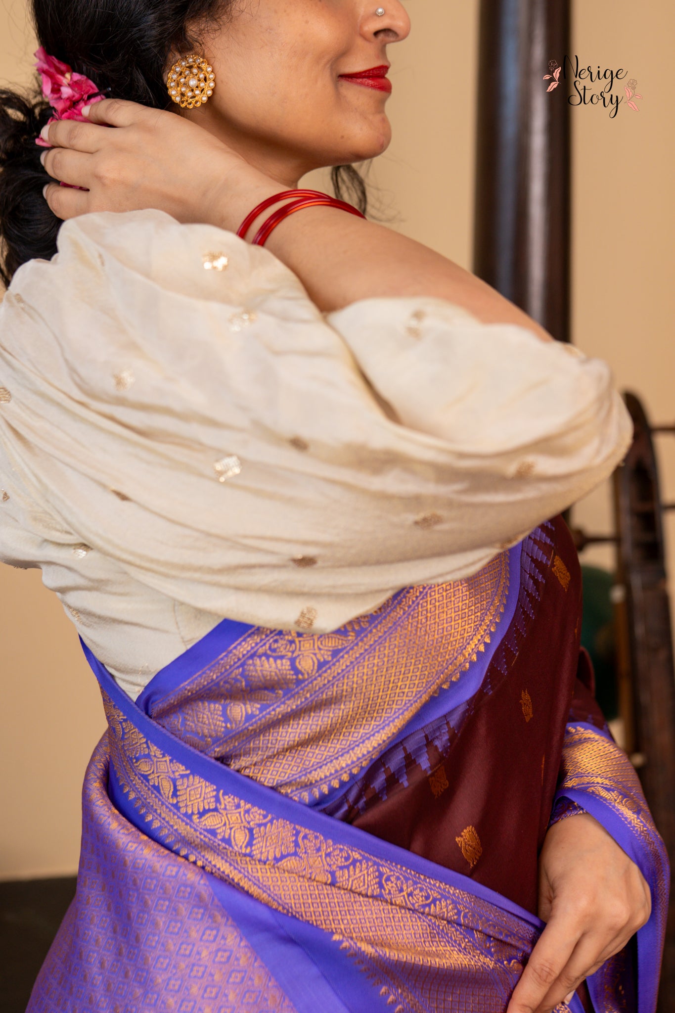 PRASHEEKA (ప్రశీకా)