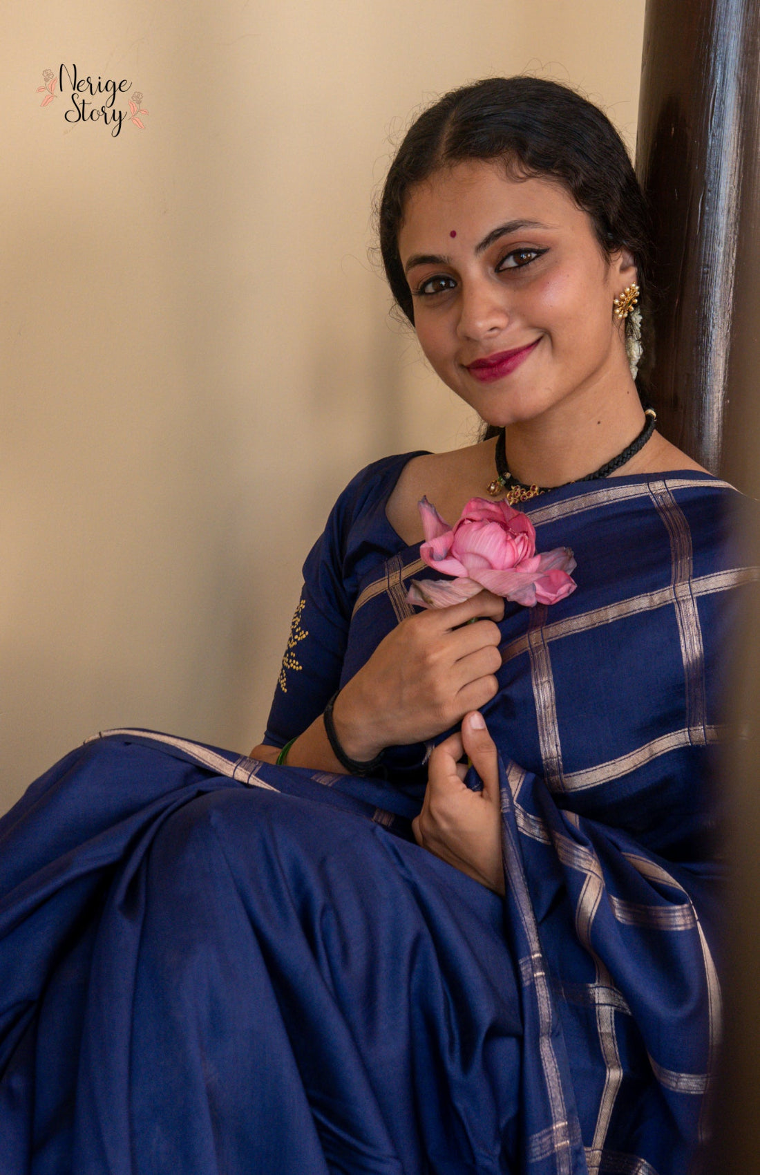 DHISHA (धिशा)