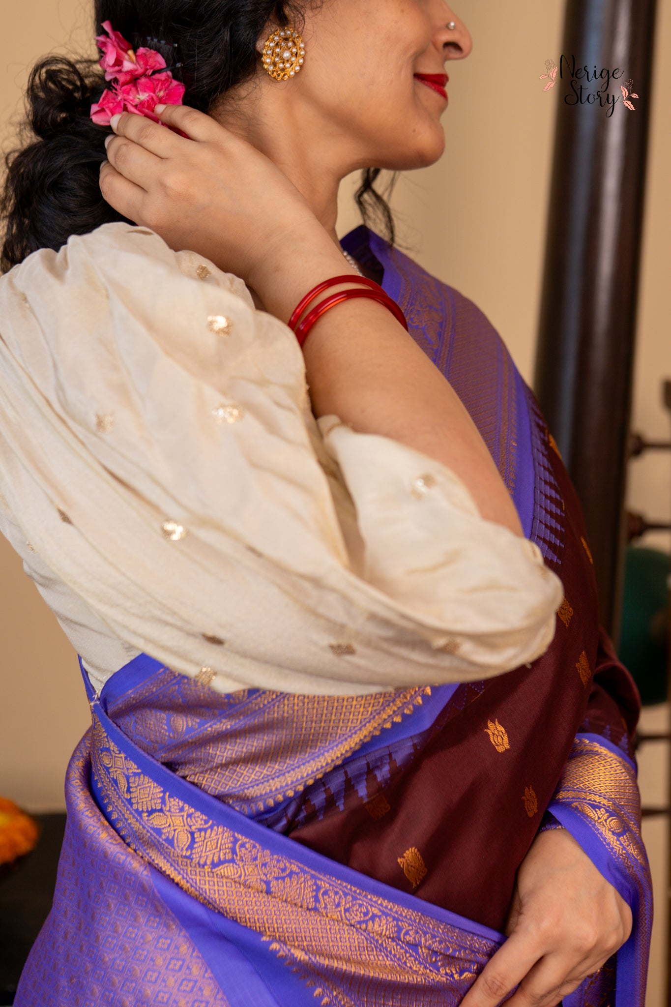 PRASHEEKA (ప్రశీకా)