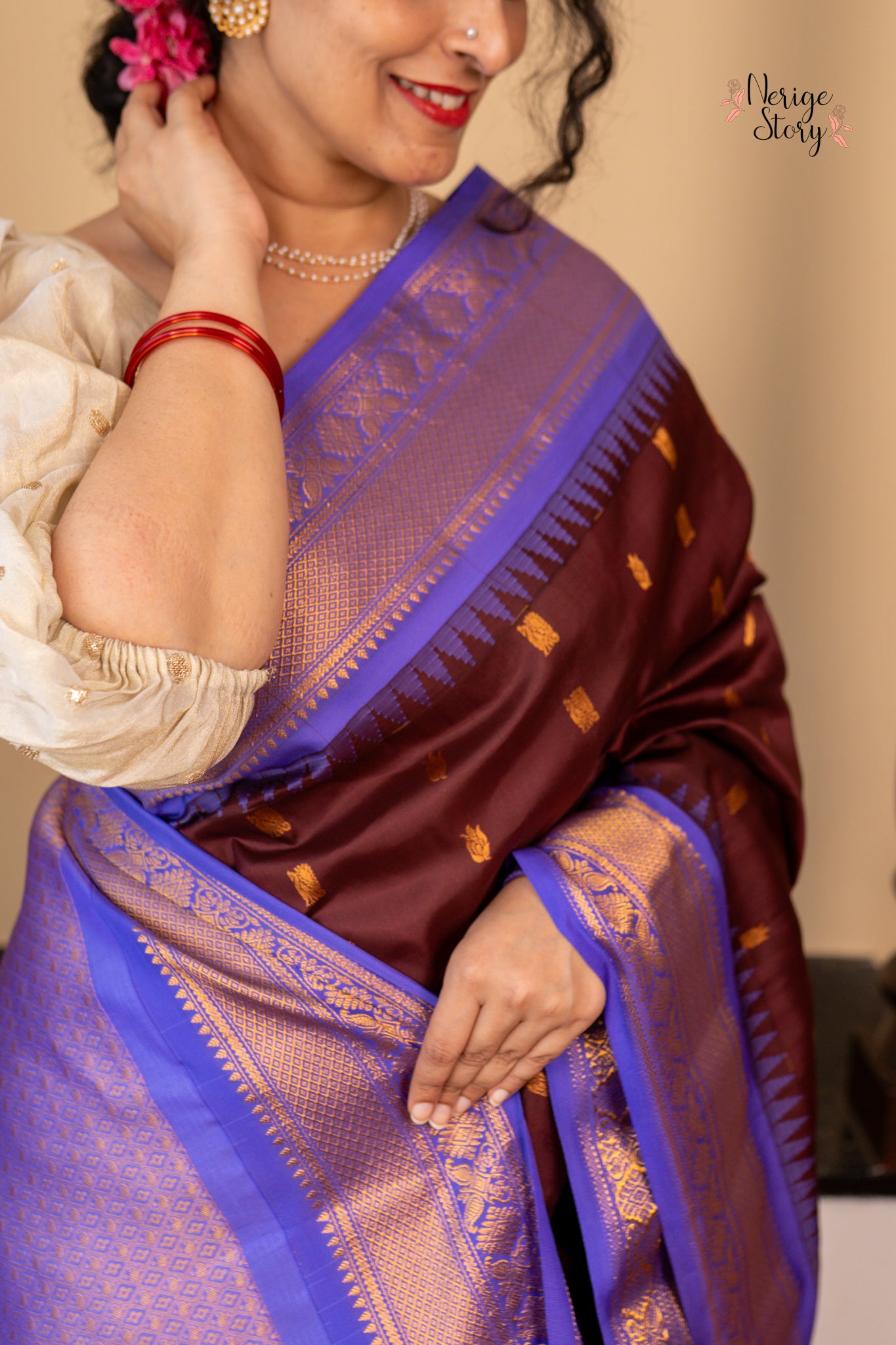 PRASHEEKA (ప్రశీకా)