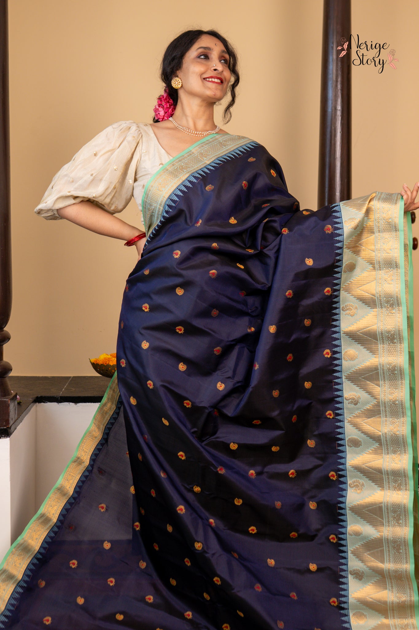DIVYASHA (దివ్యాషా)