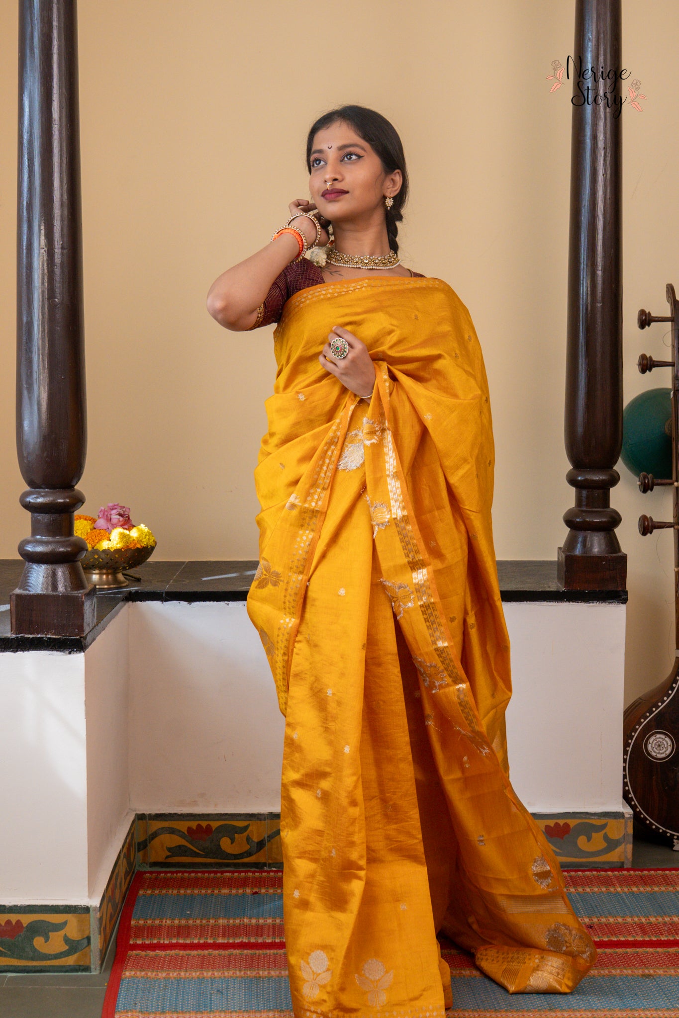 DEEPTARA (दीप्तारा)