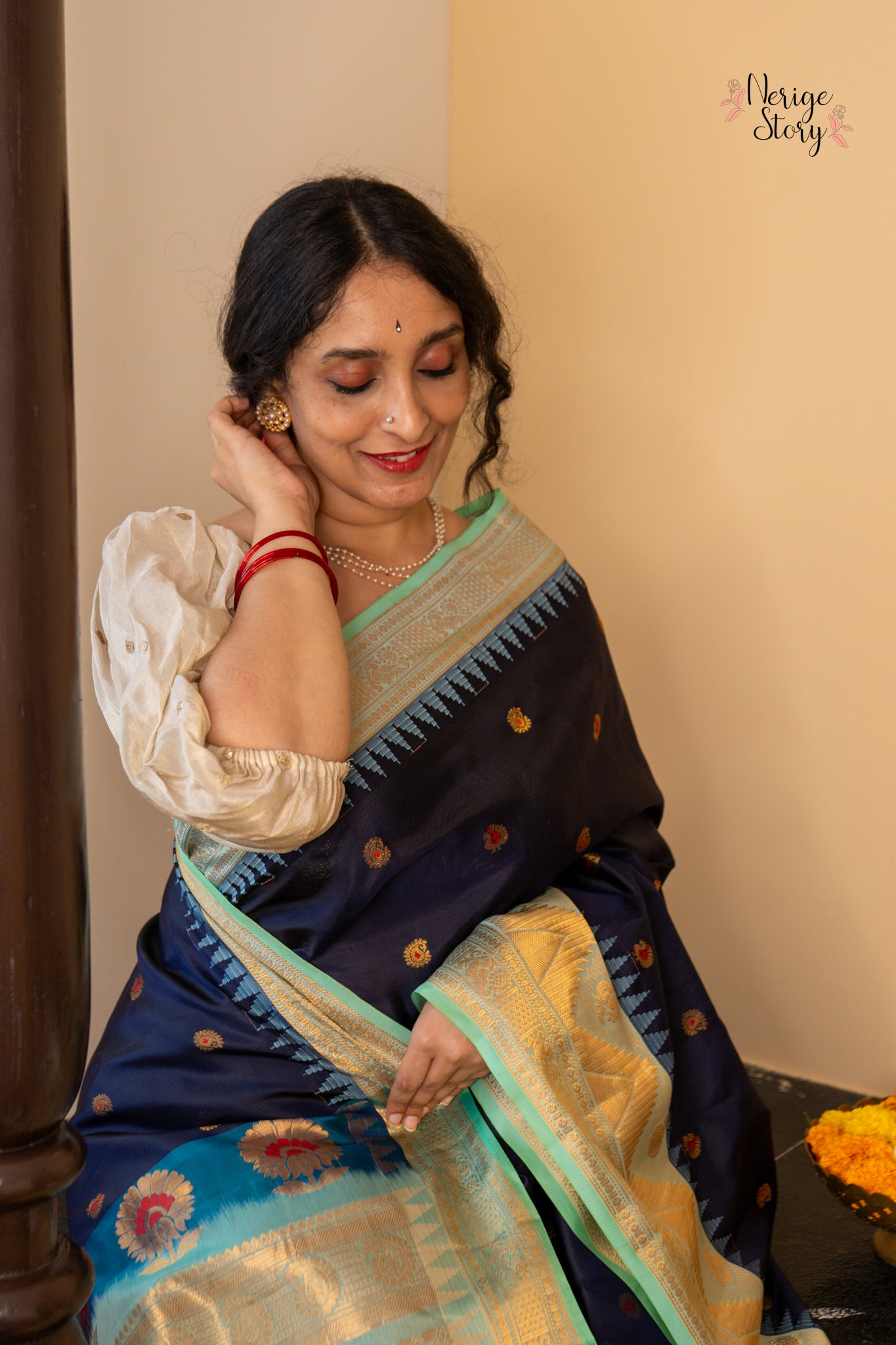 DIVYASHA (దివ్యాషా)
