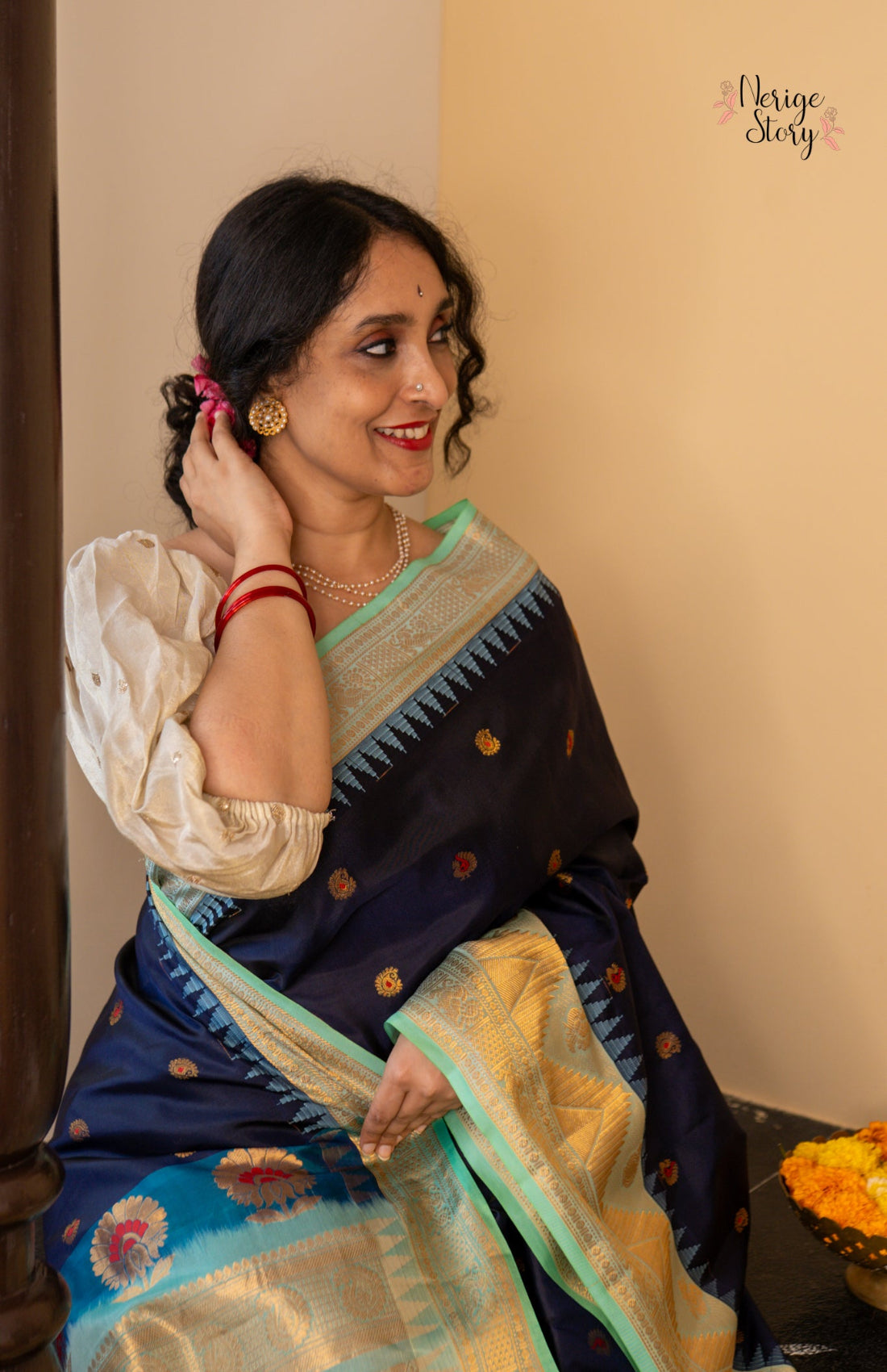 DIVYASHA (దివ్యాషా)