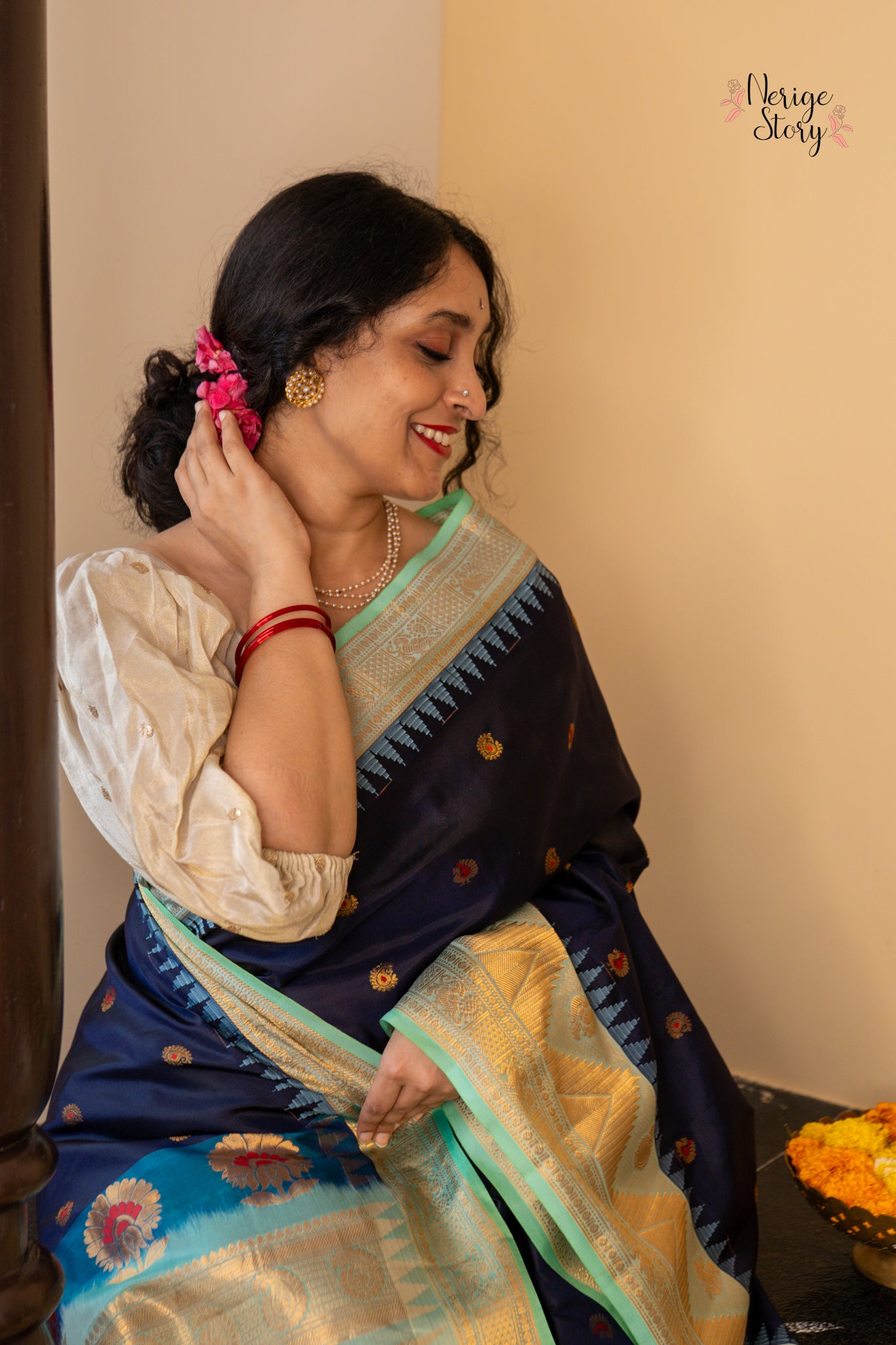 DIVYASHA (దివ్యాషా)