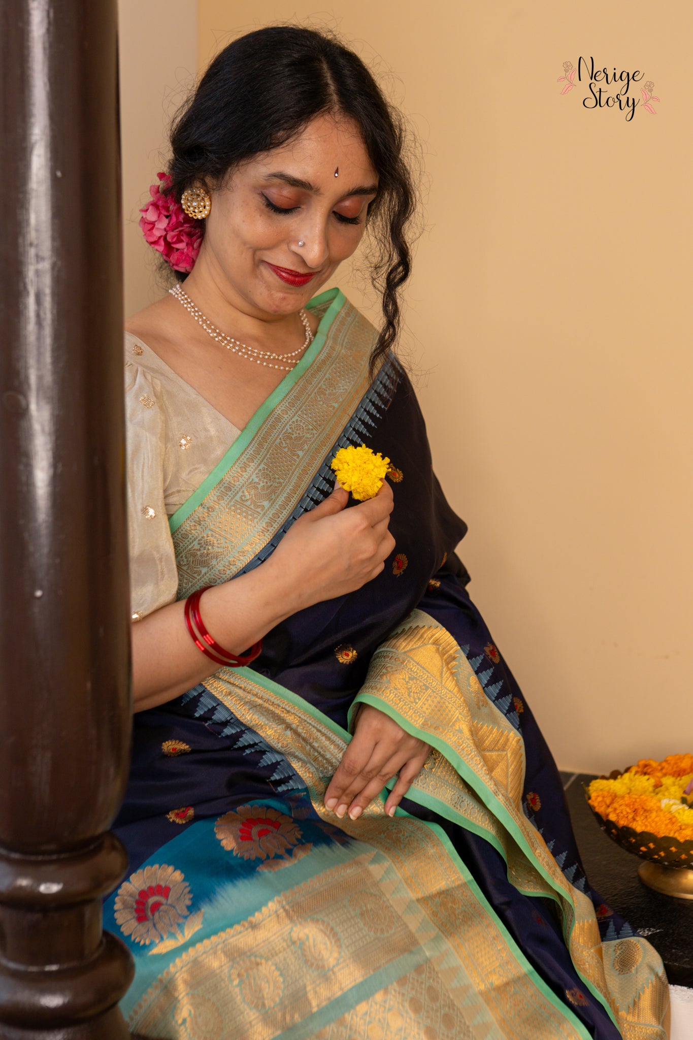 DIVYASHA (దివ్యాషా)