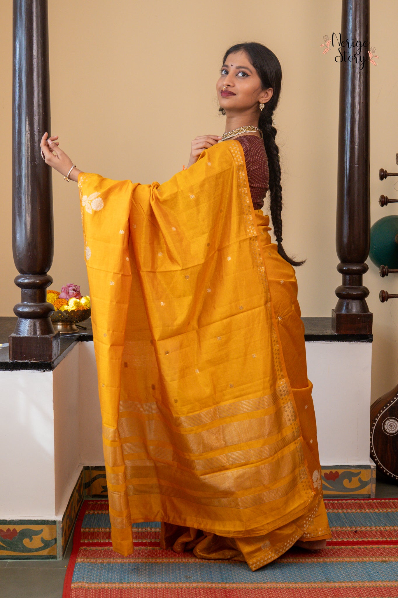 DEEPTARA (दीप्तारा)