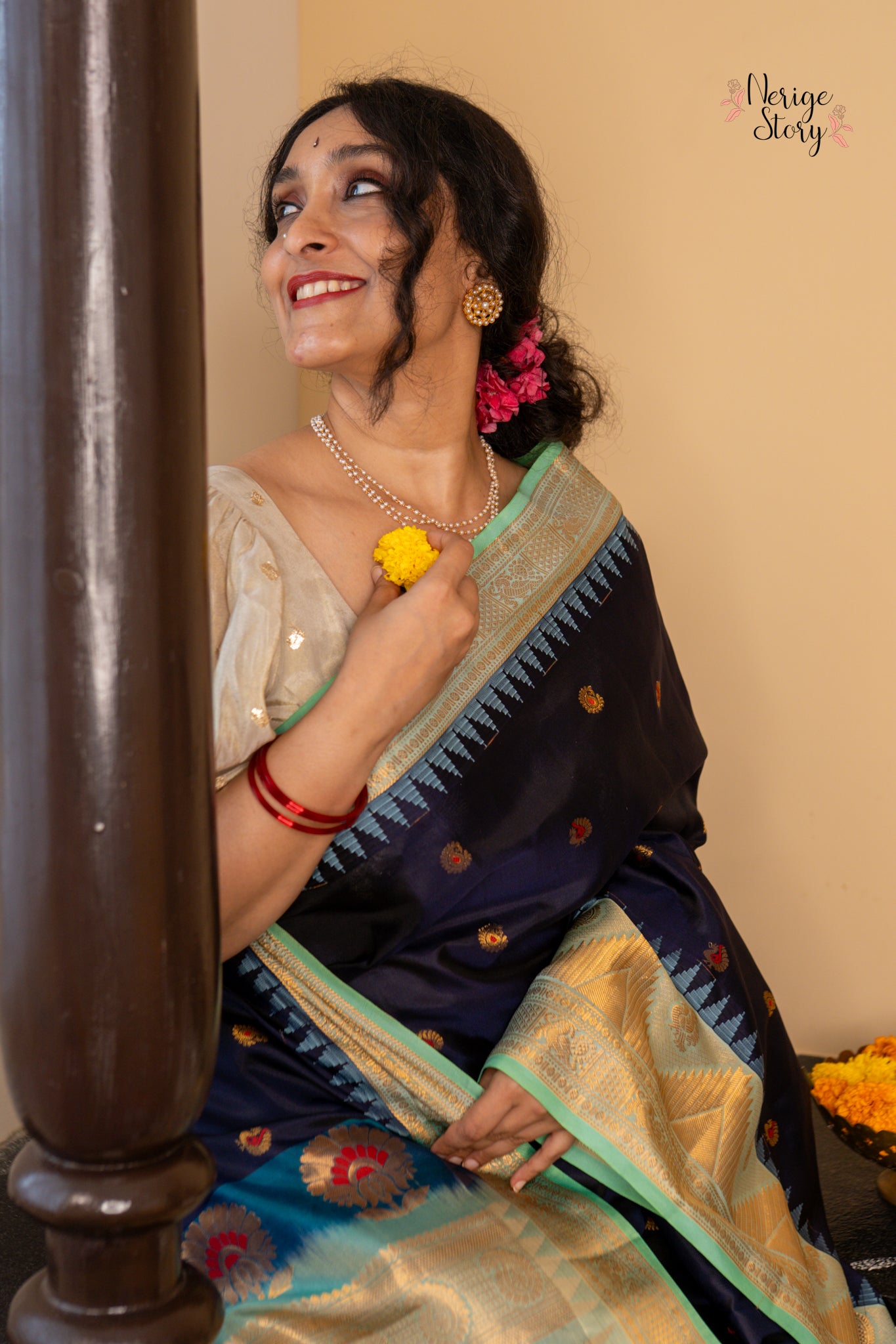 DIVYASHA (దివ్యాషా)