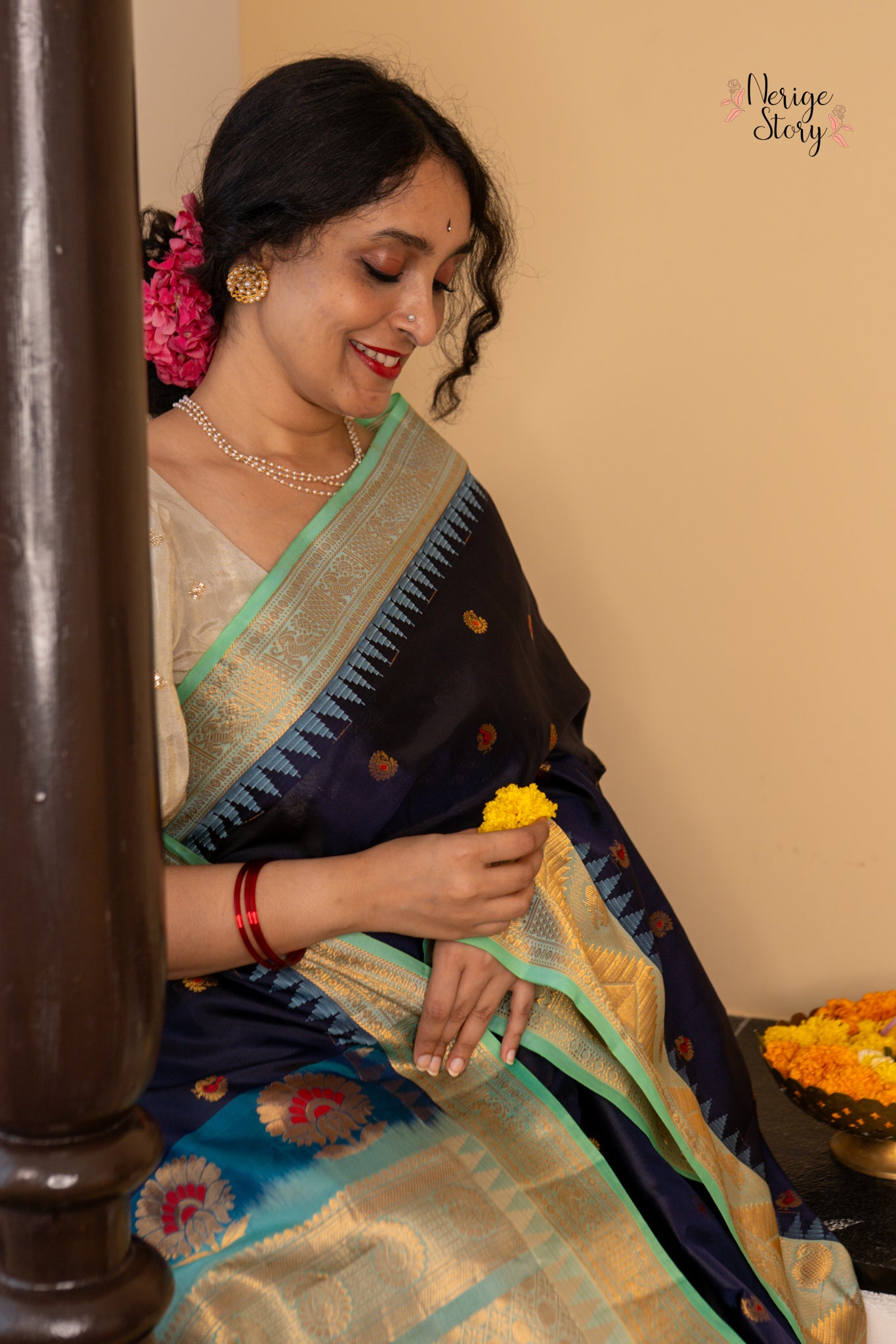 DIVYASHA (దివ్యాషా)