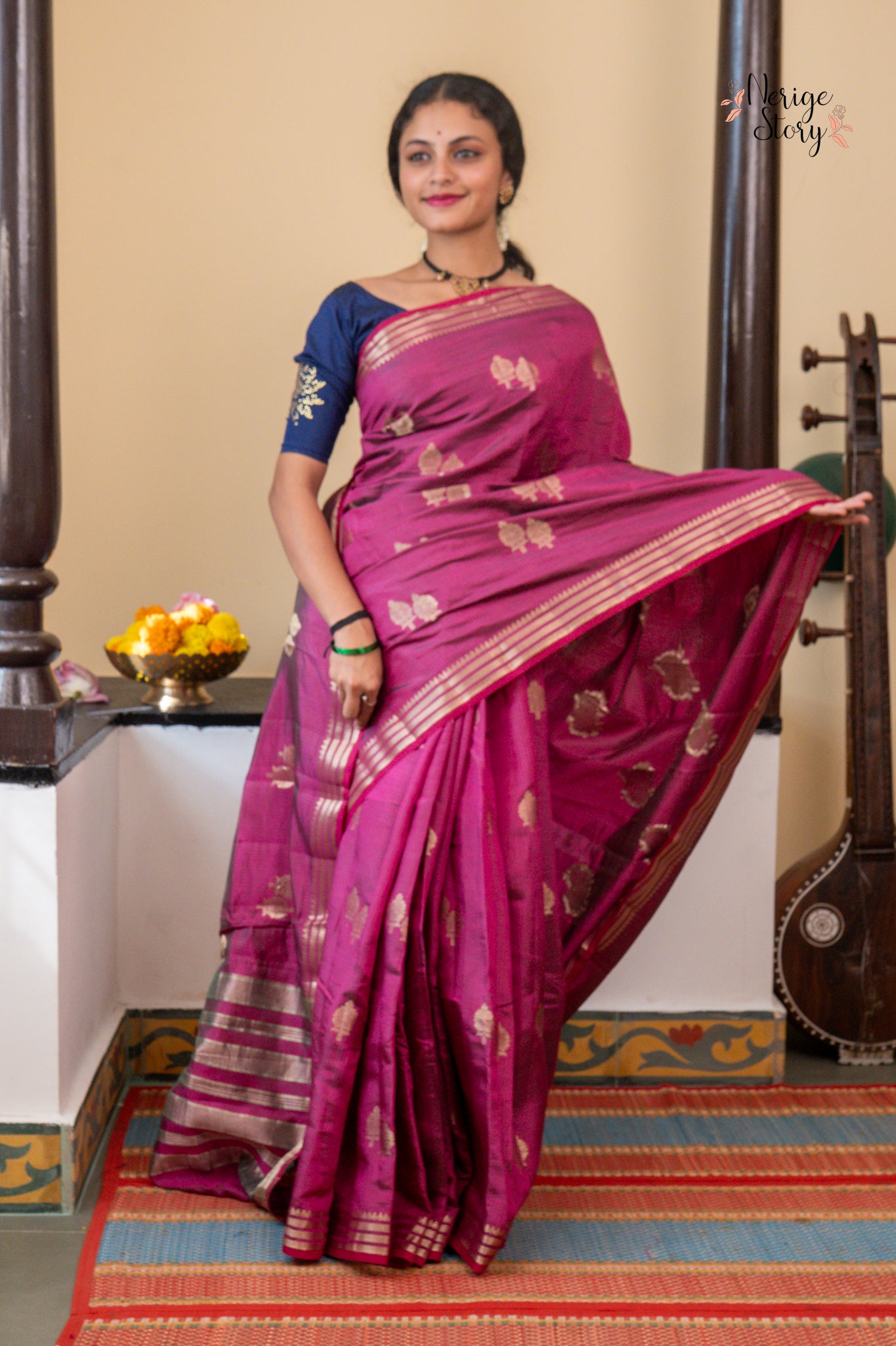 LIPIJA (लिपिजा)