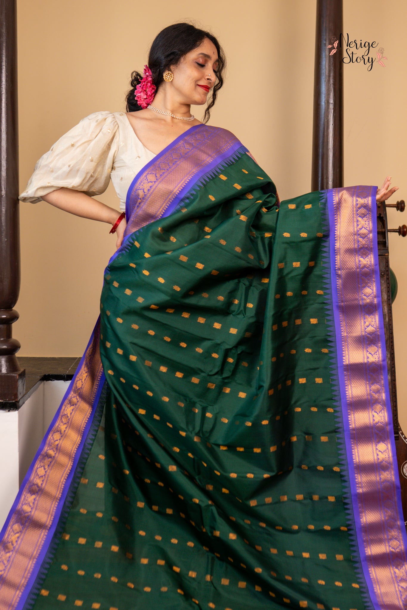 AMULYA (అమూల్యా)