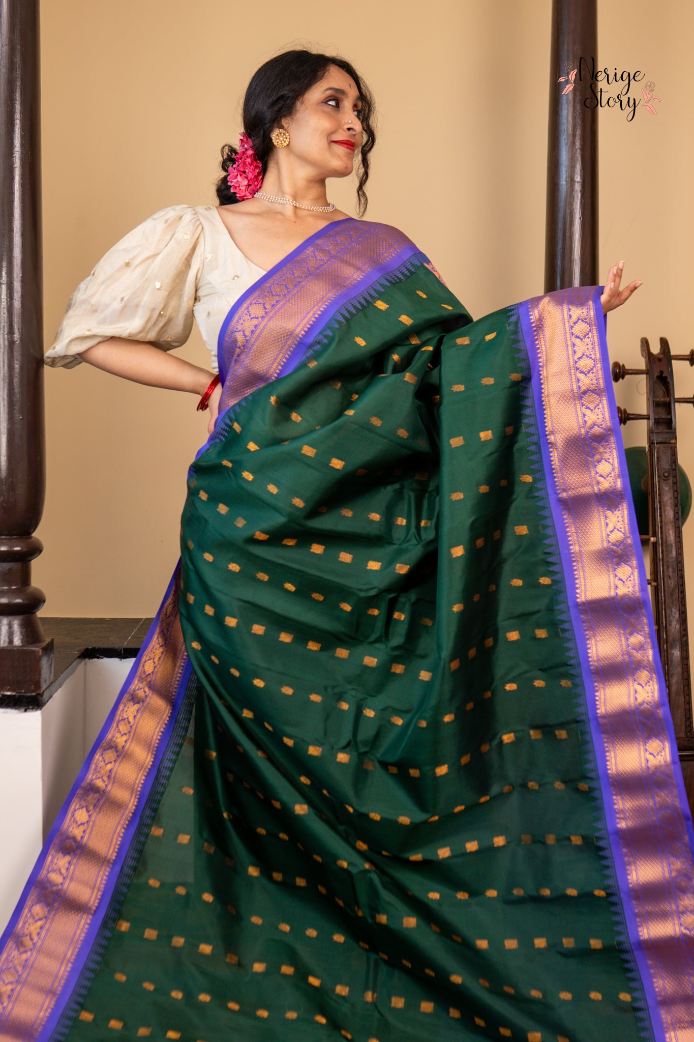 AMULYA (అమూల్యా)