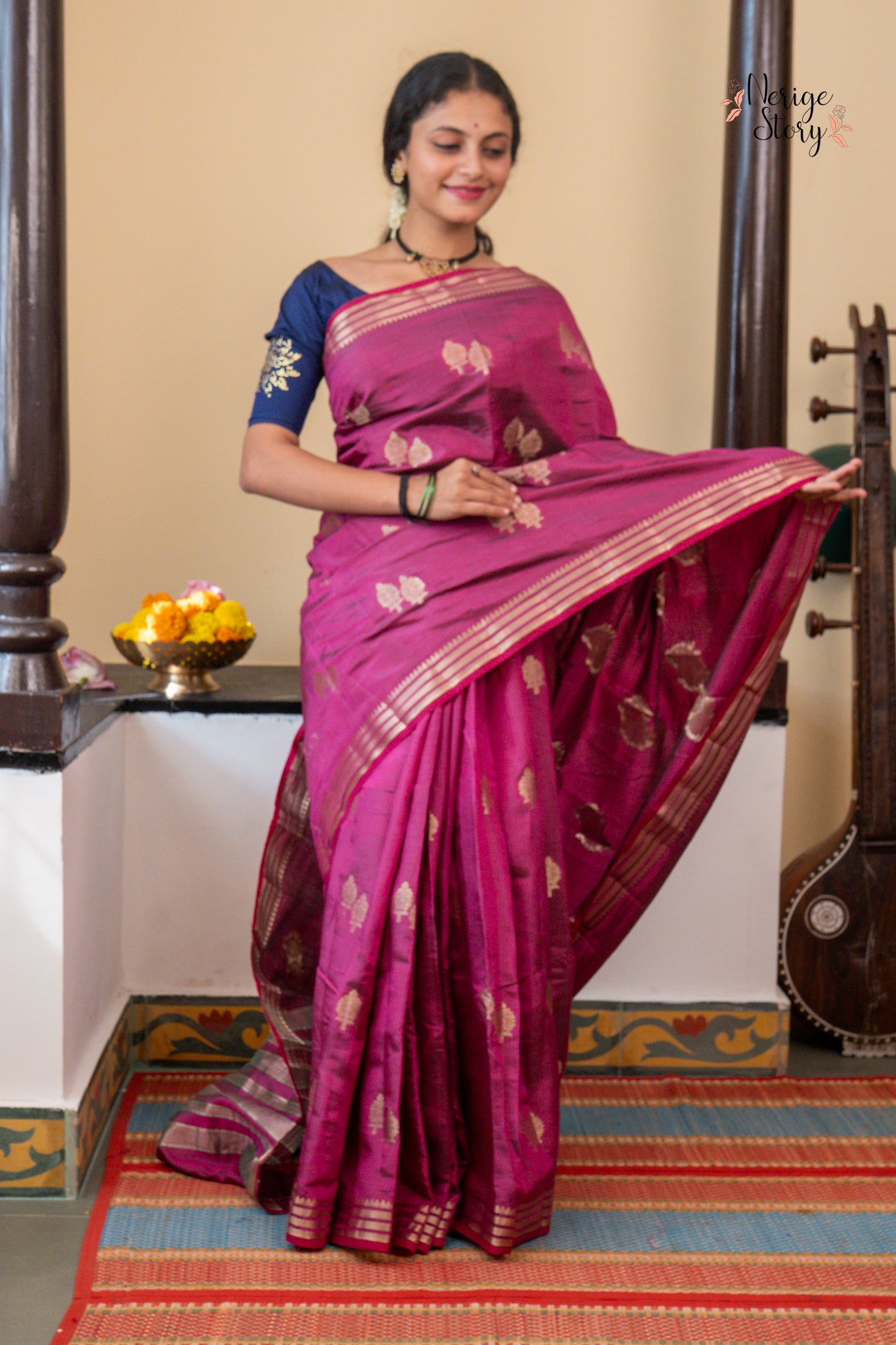 LIPIJA (लिपिजा)