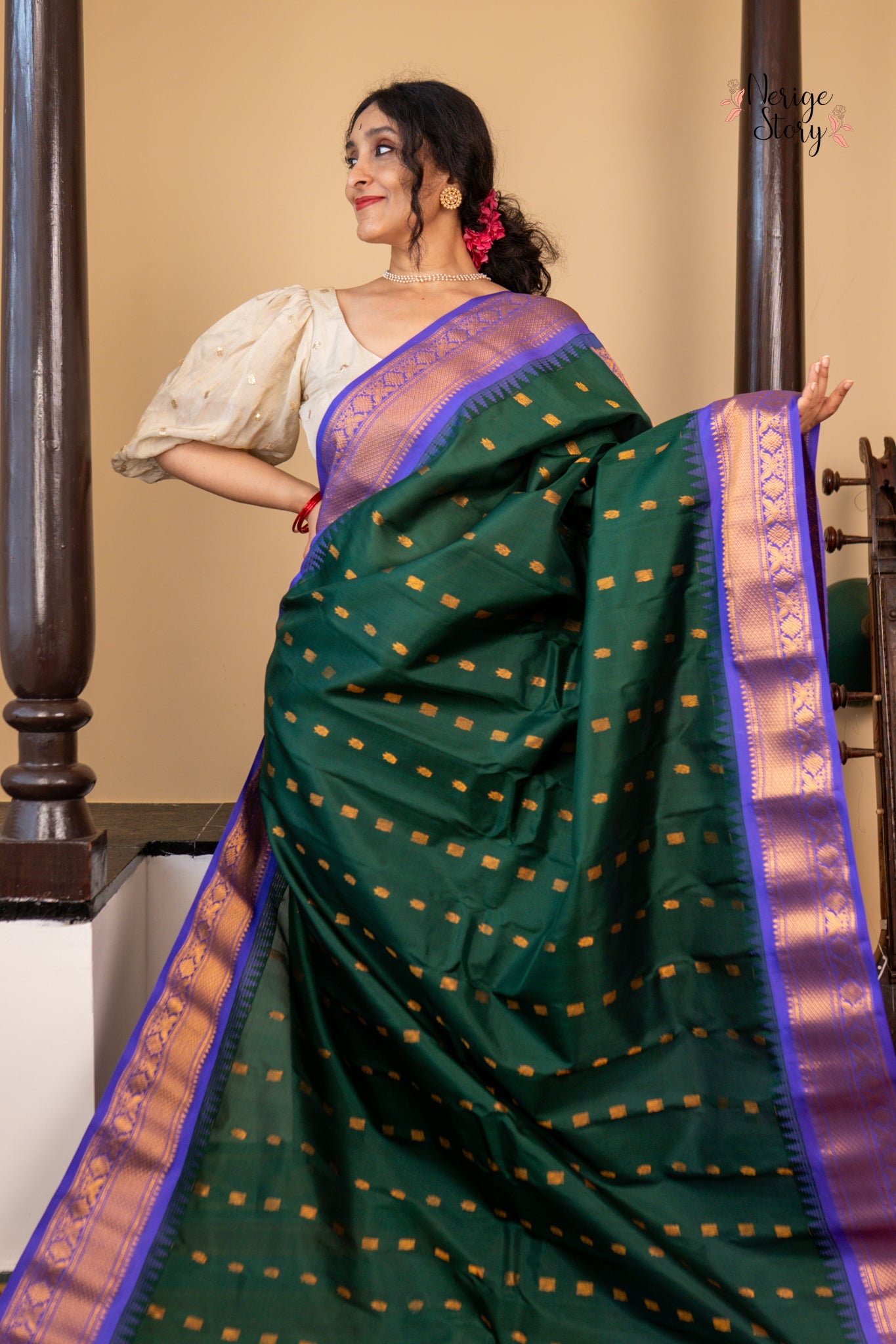 AMULYA (అమూల్యా)