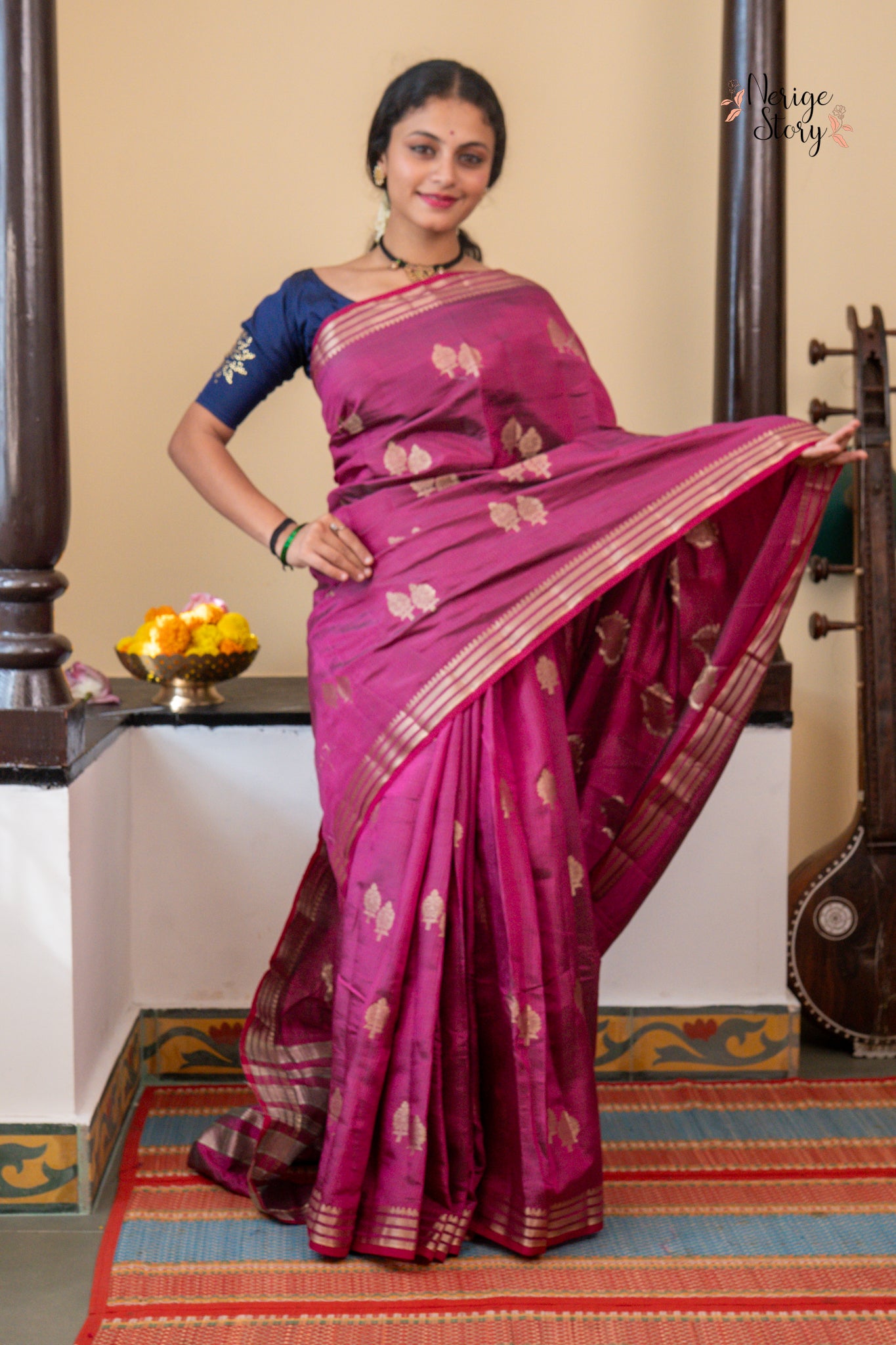 LIPIJA (लिपिजा)