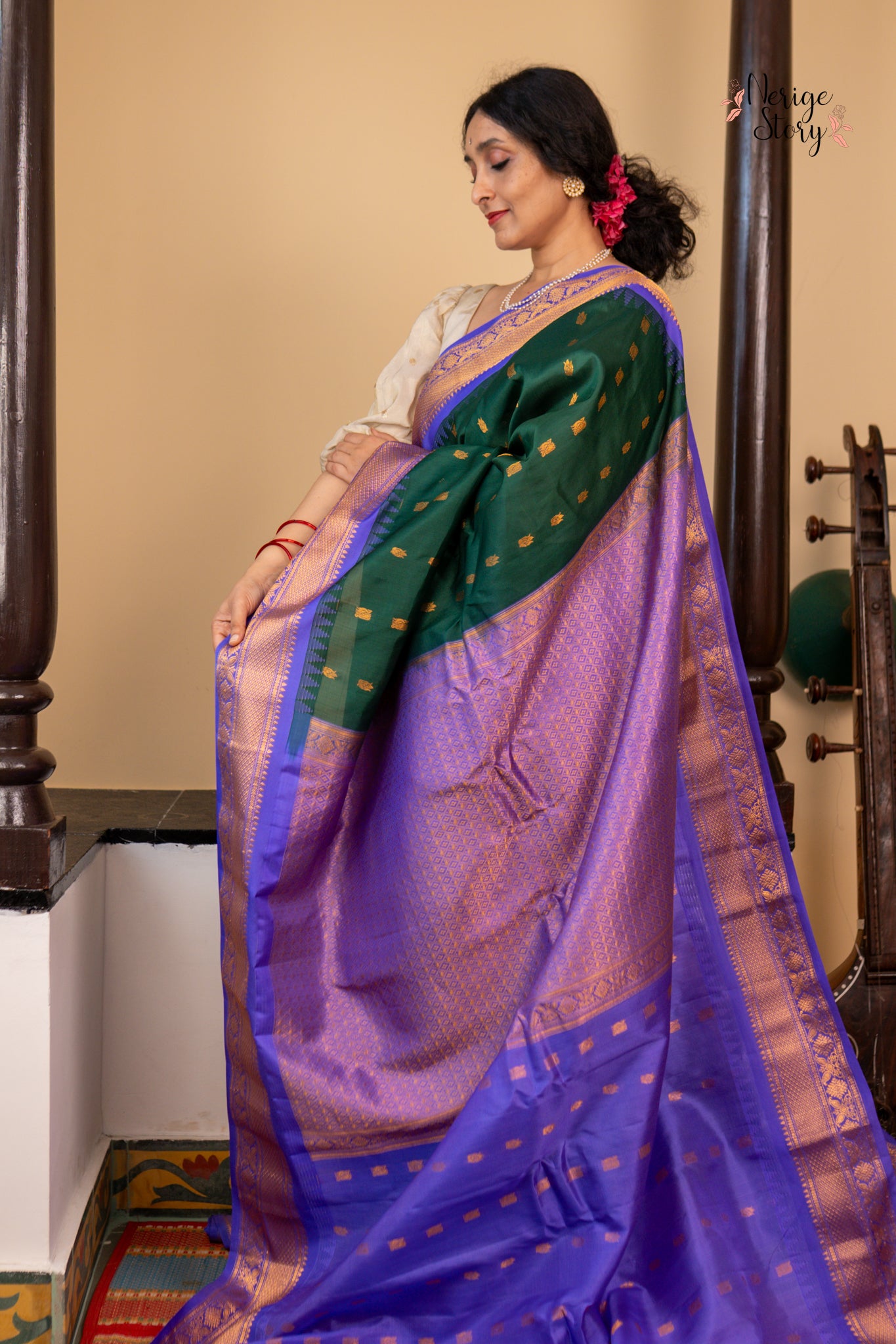 AMULYA (అమూల్యా)
