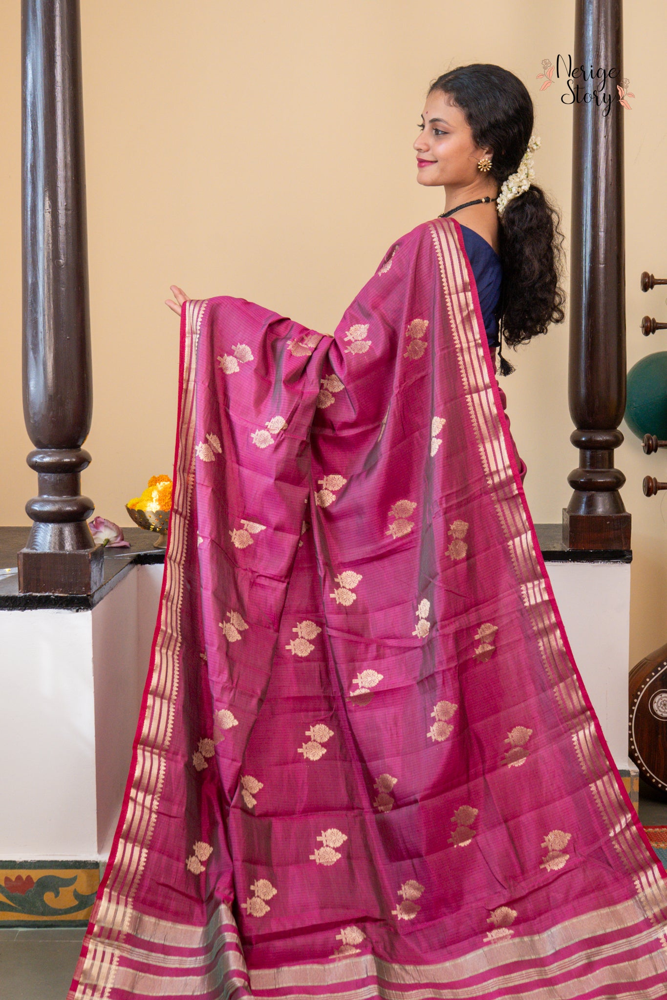 LIPIJA (लिपिजा)