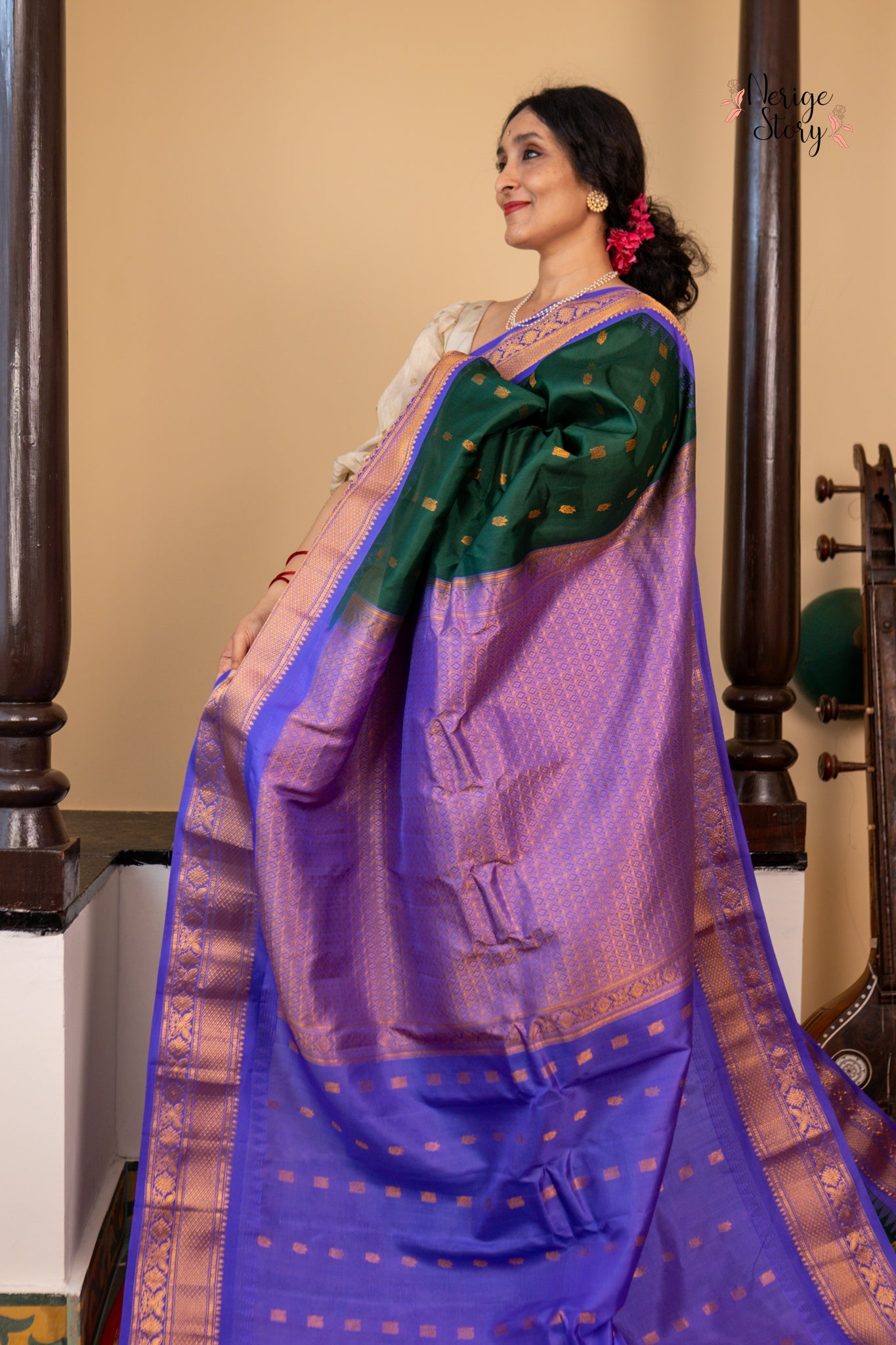 AMULYA (అమూల్యా)