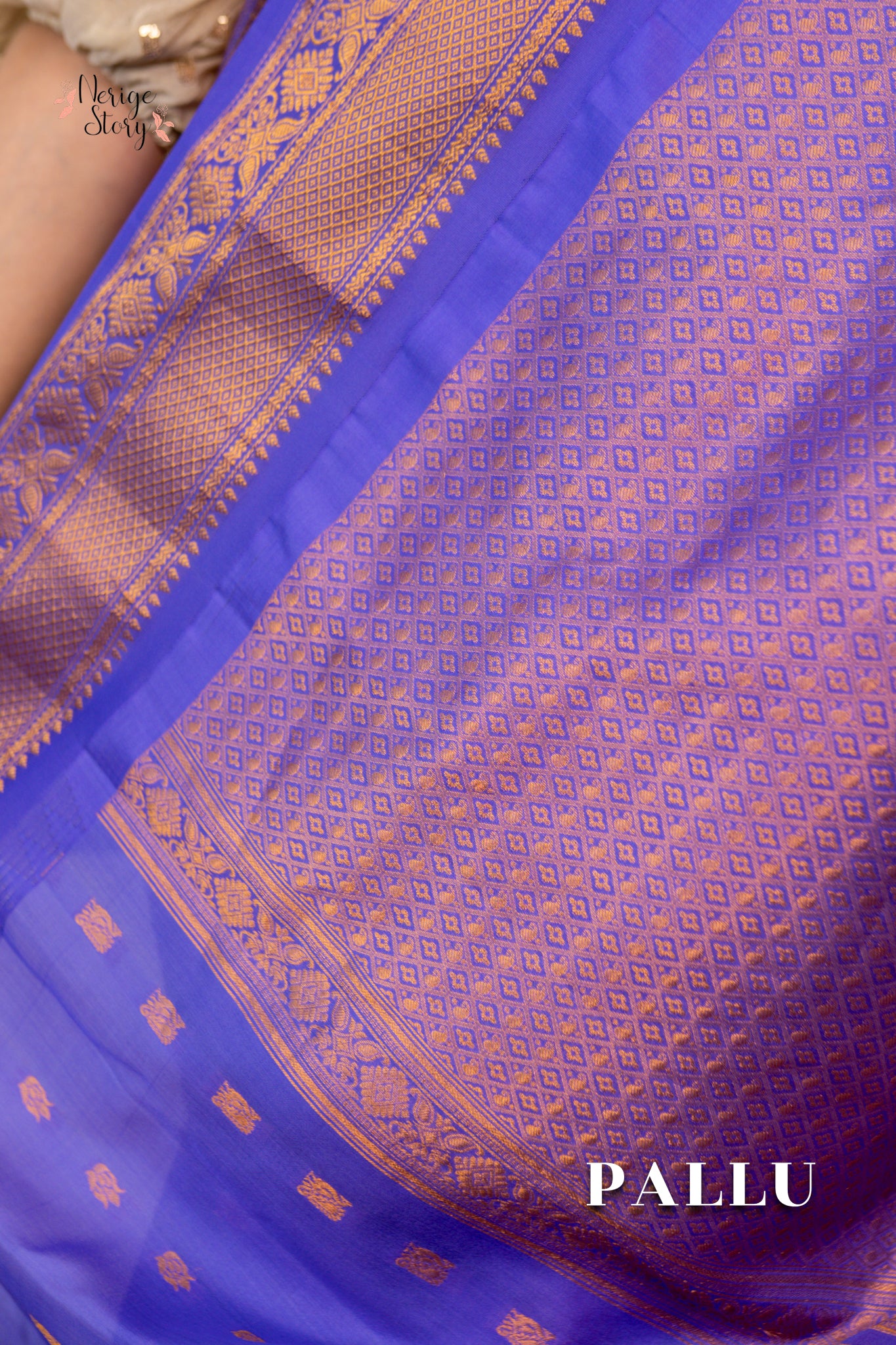 AMULYA (అమూల్యా)