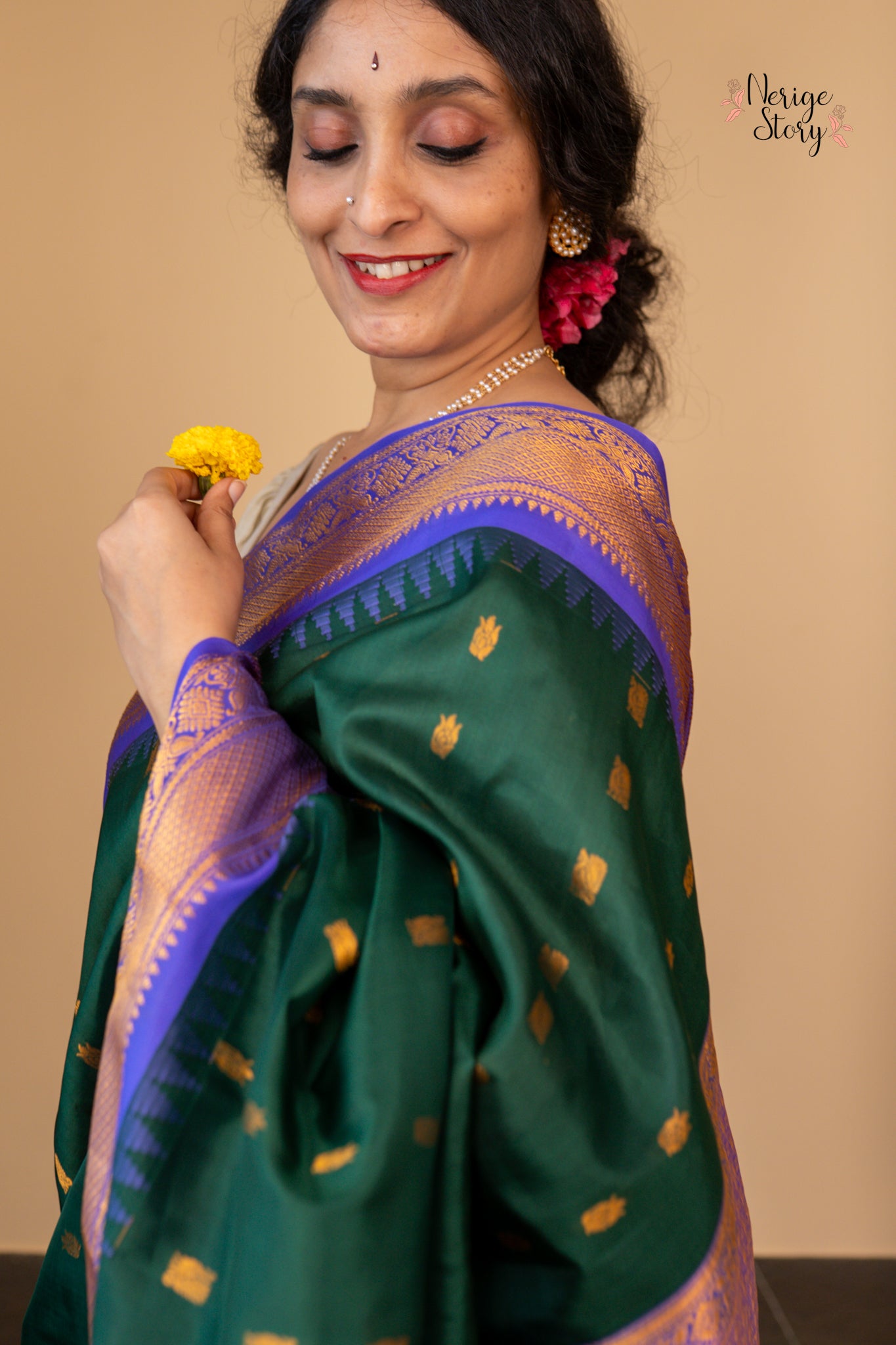 AMULYA (అమూల్యా)