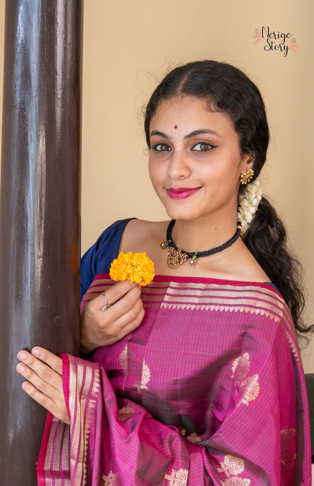 LIPIJA (लिपिजा)