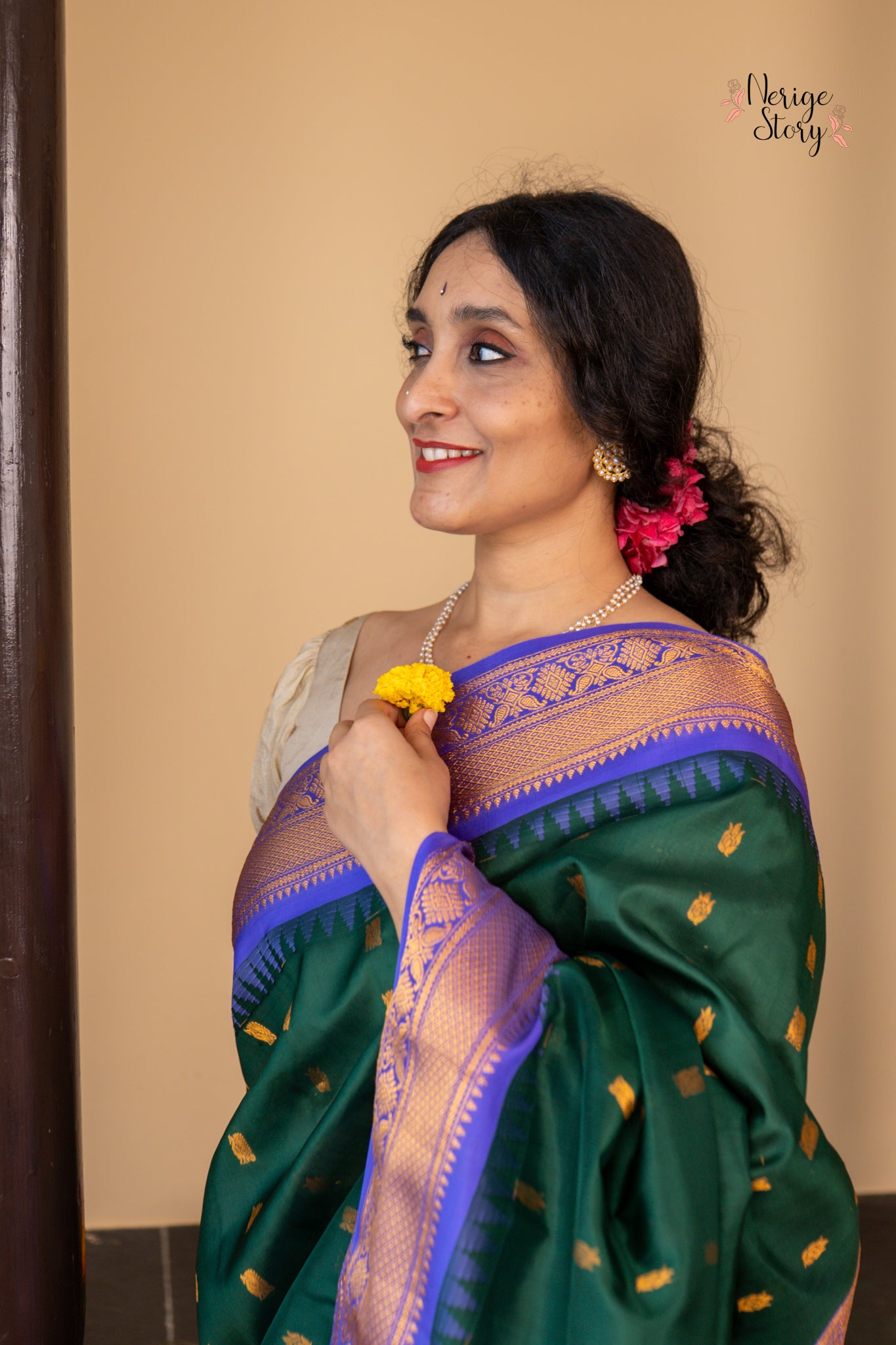 AMULYA (అమూల్యా)