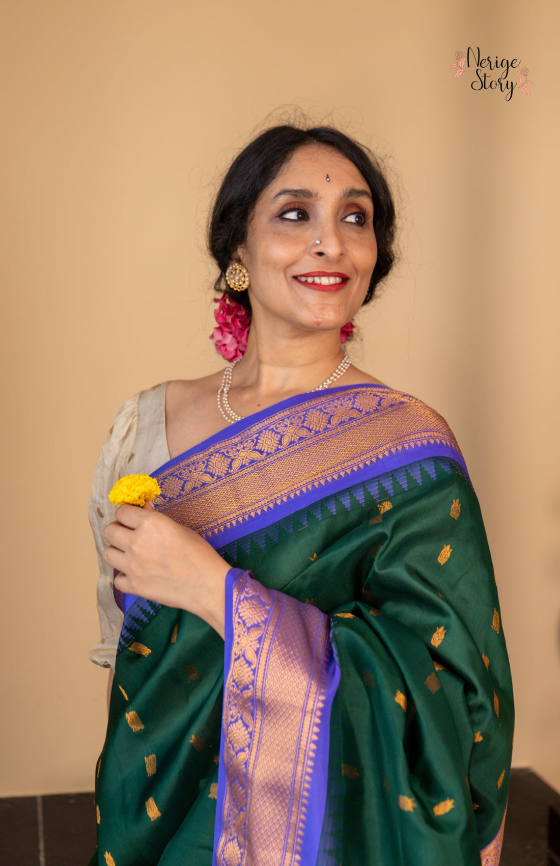 AMULYA (అమూల్యా)