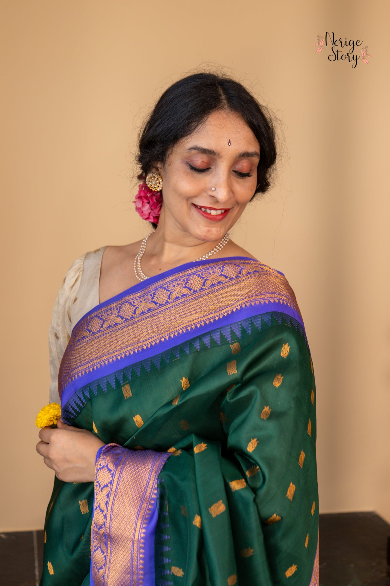AMULYA (అమూల్యా)
