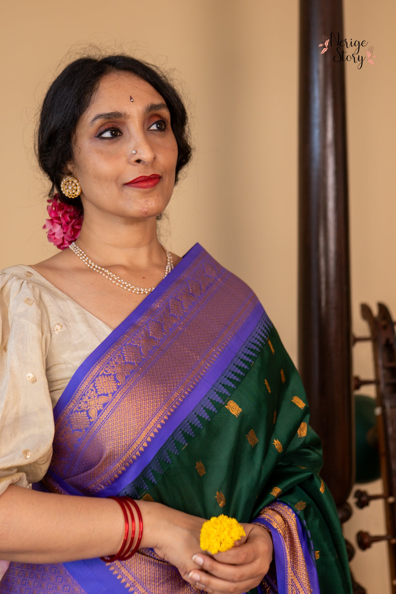 AMULYA (అమూల్యా)