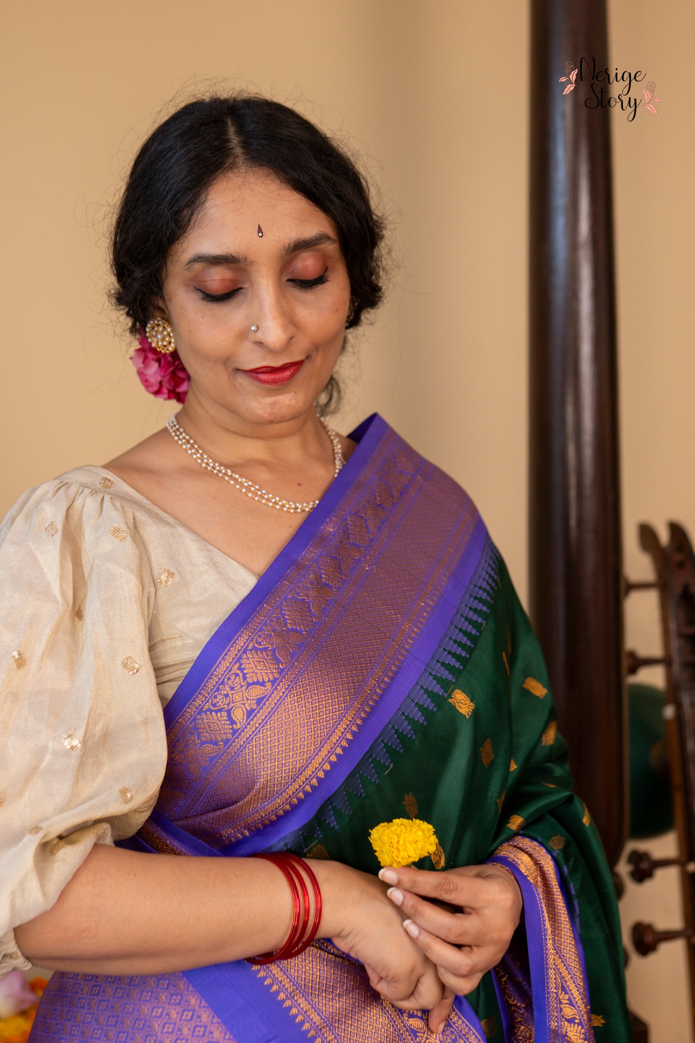 AMULYA (అమూల్యా)