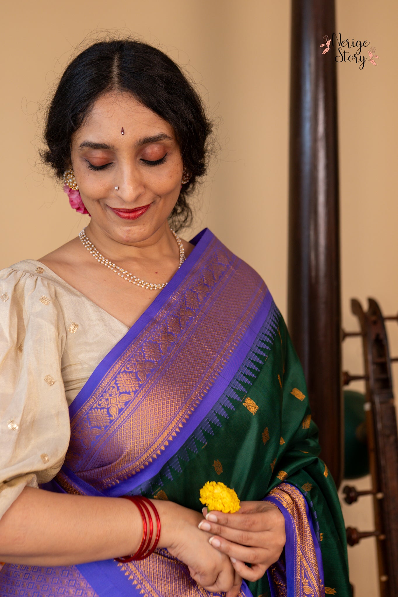 AMULYA (అమూల్యా)