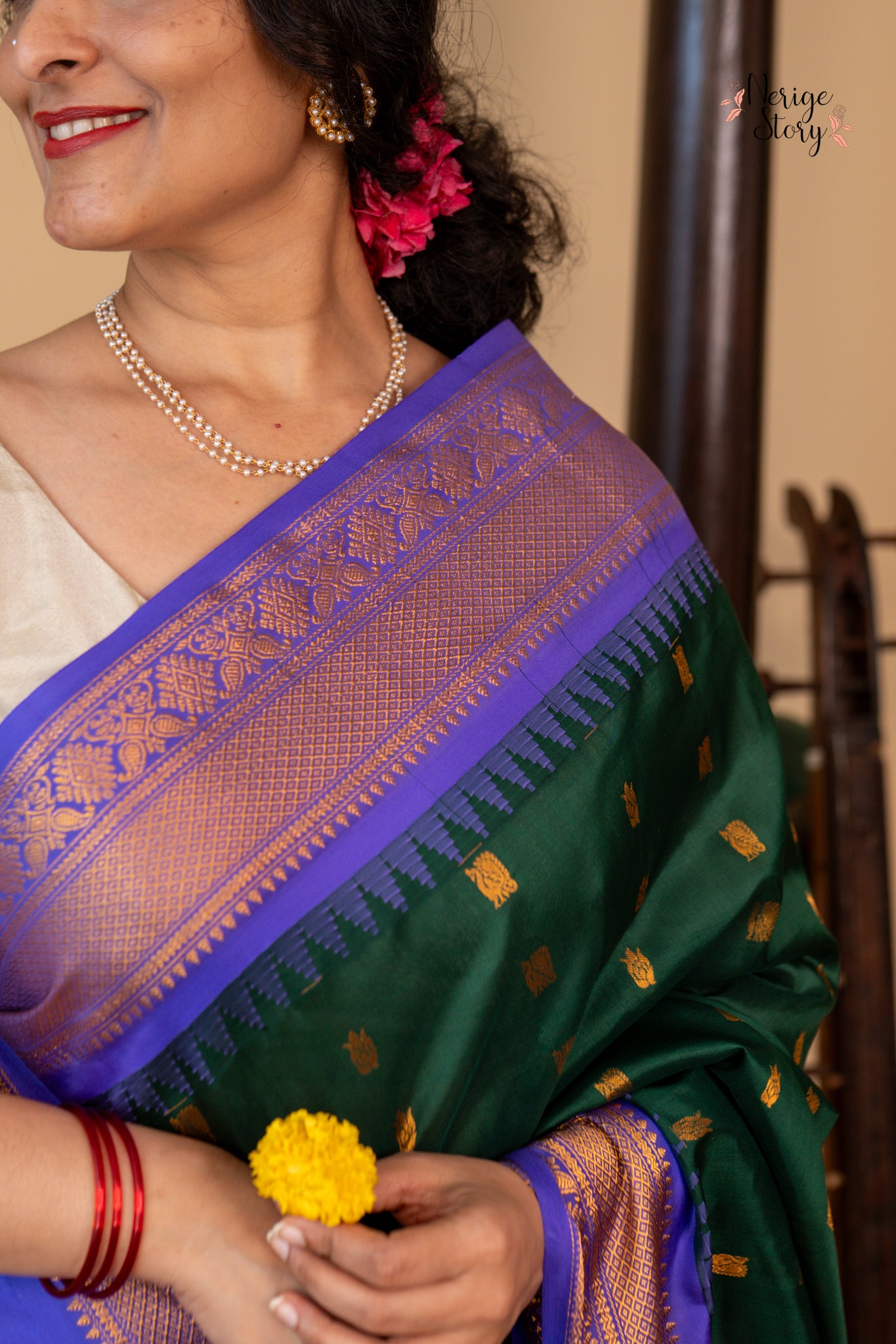 AMULYA (అమూల్యా)