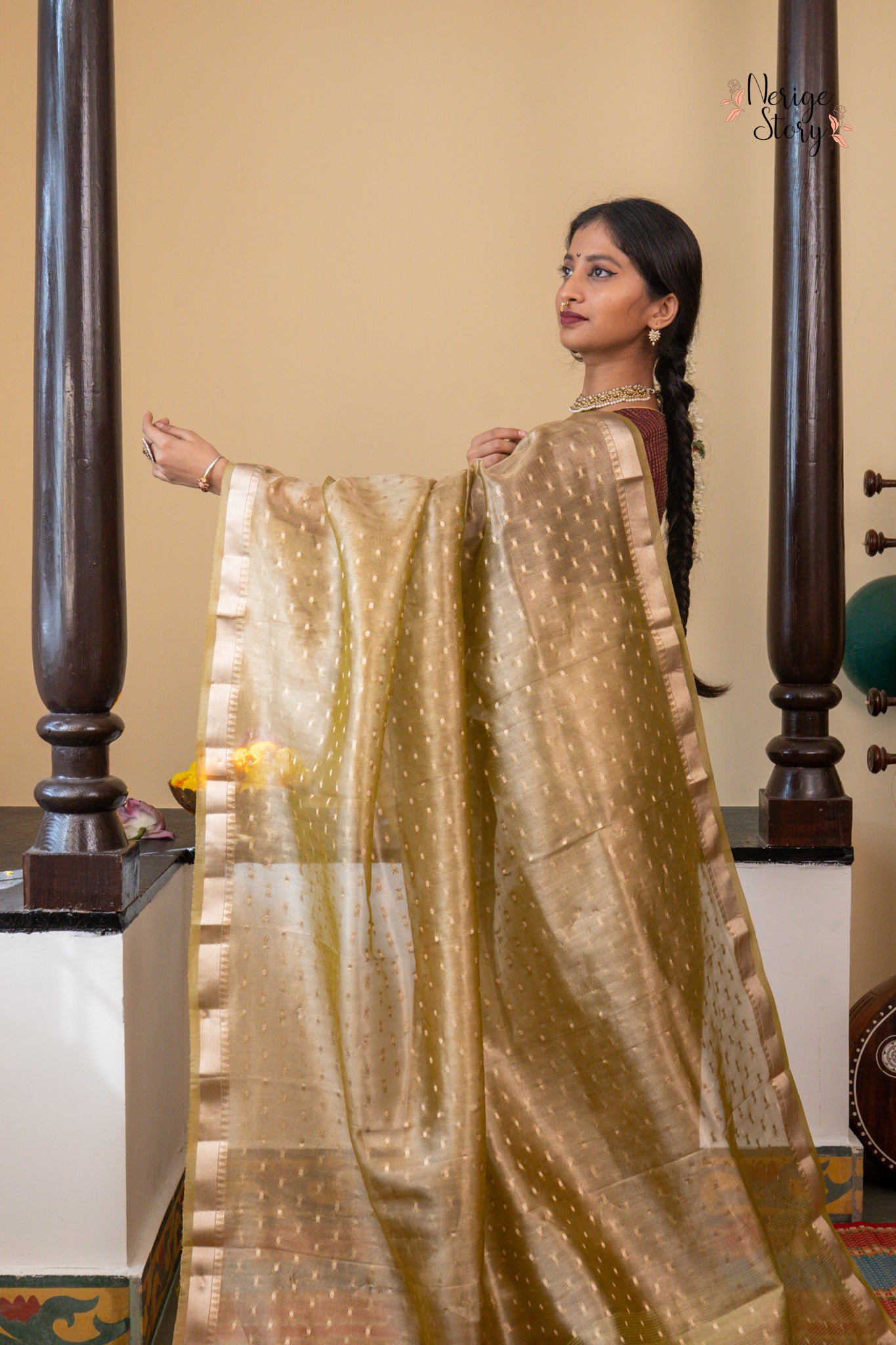 BALAPRIYA (बालाप्रिया)