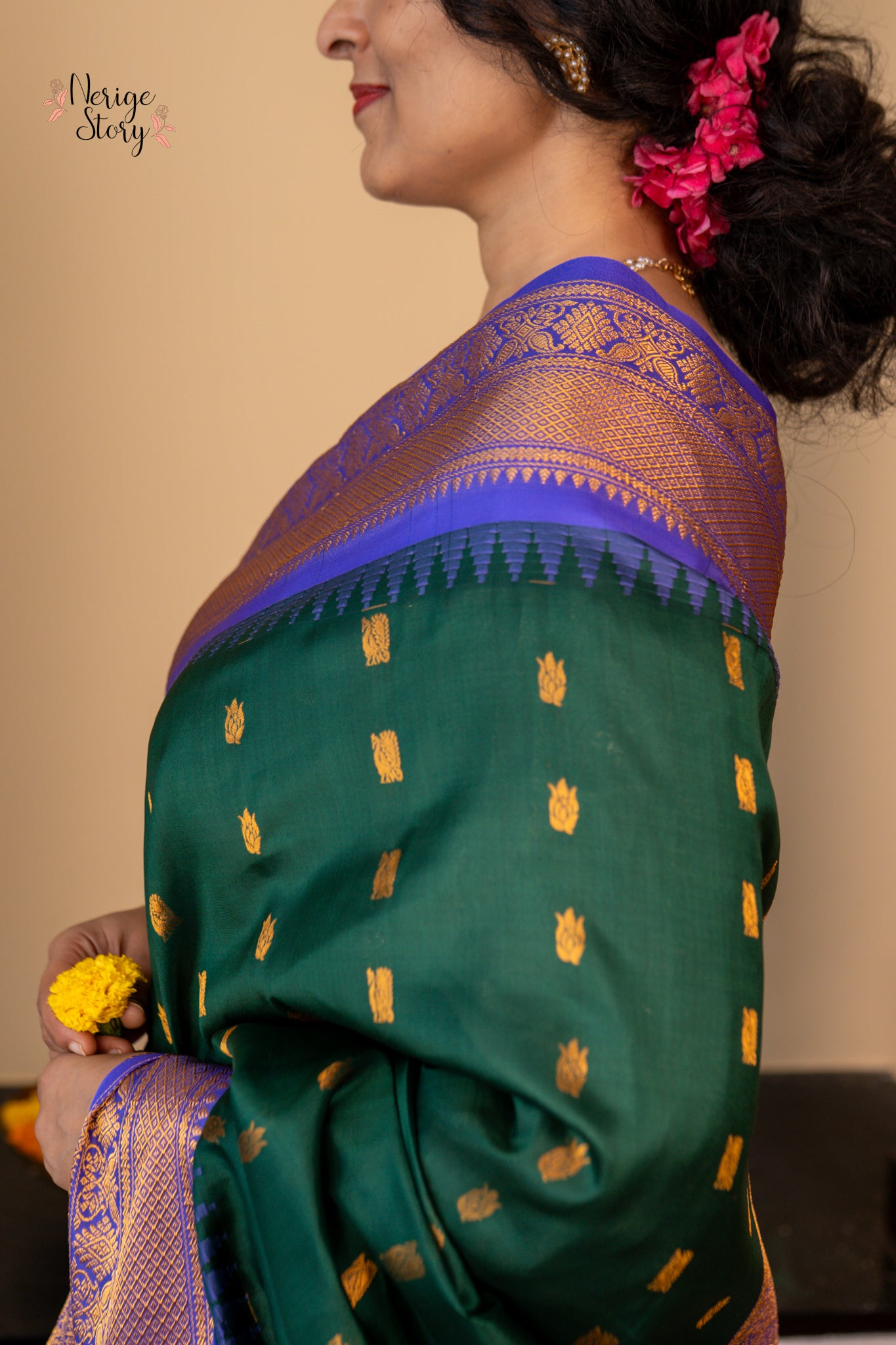 AMULYA (అమూల్యా)