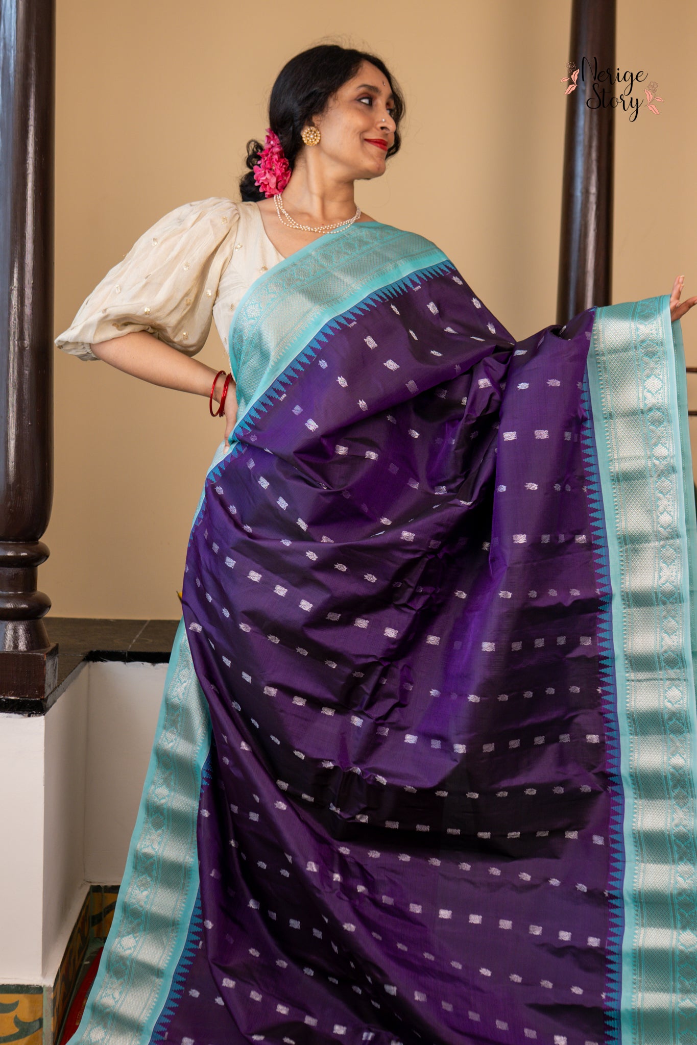 MRIDULA (మృదులా)