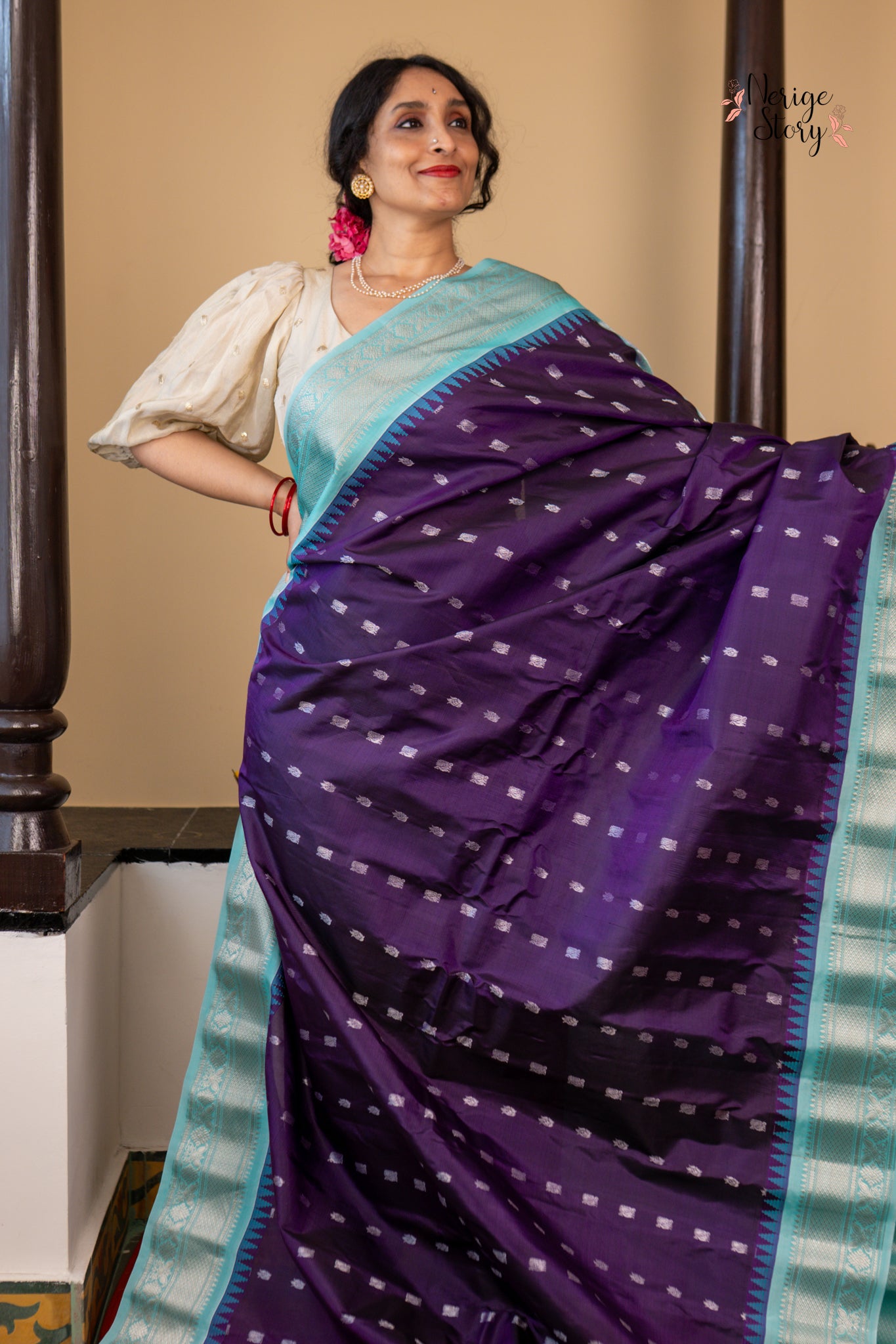 MRIDULA (మృదులా)