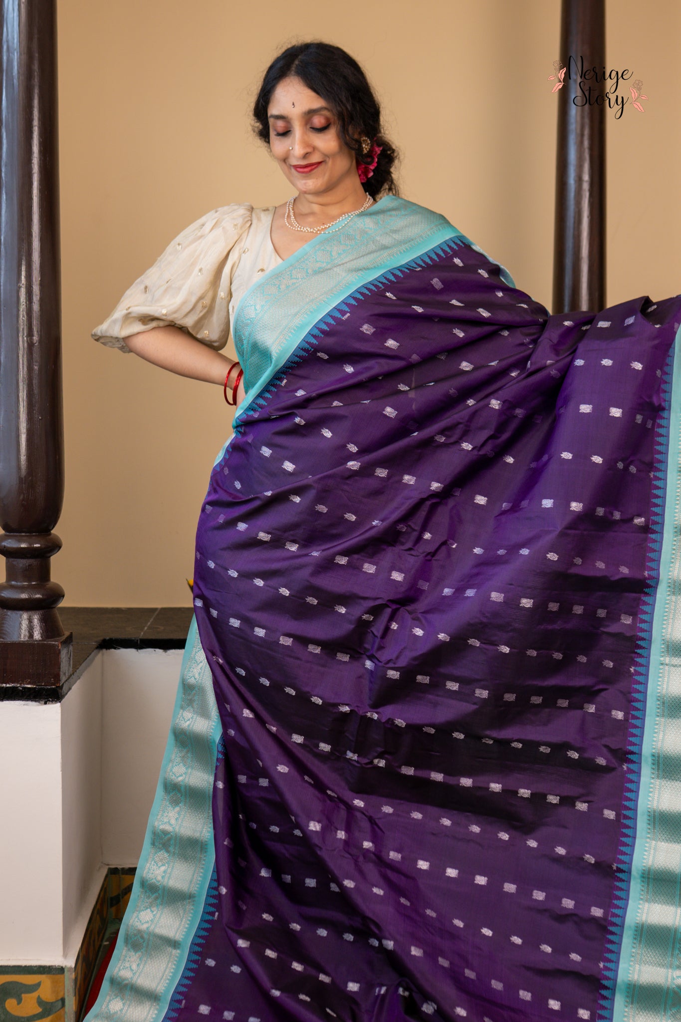 MRIDULA (మృదులా)
