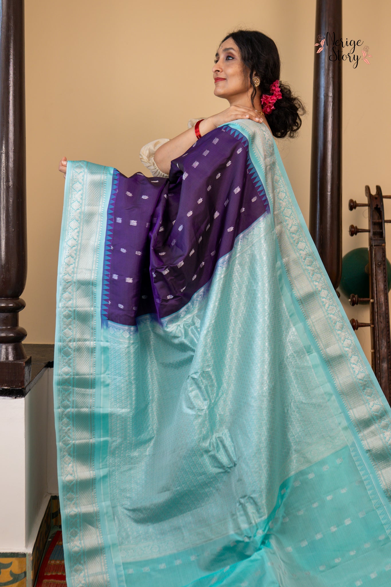 MRIDULA (మృదులా)