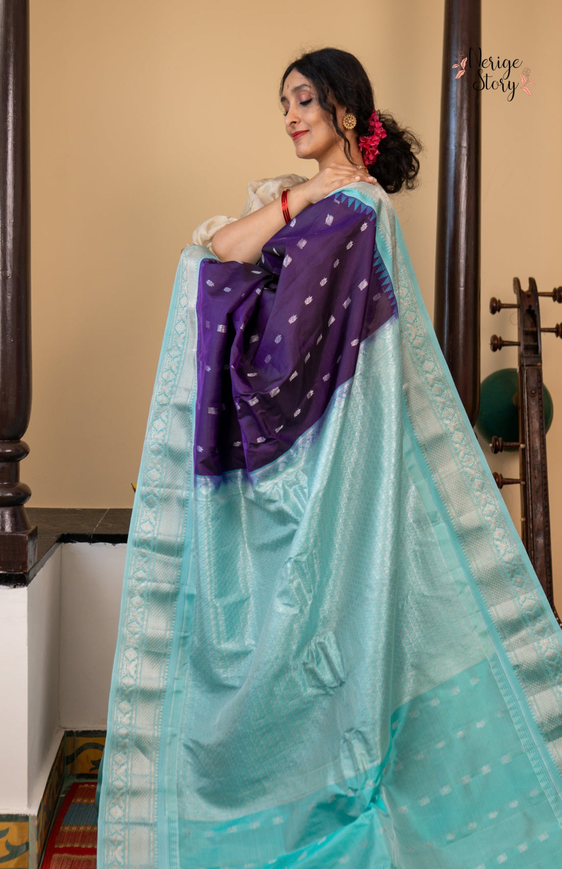 MRIDULA (మృదులా)