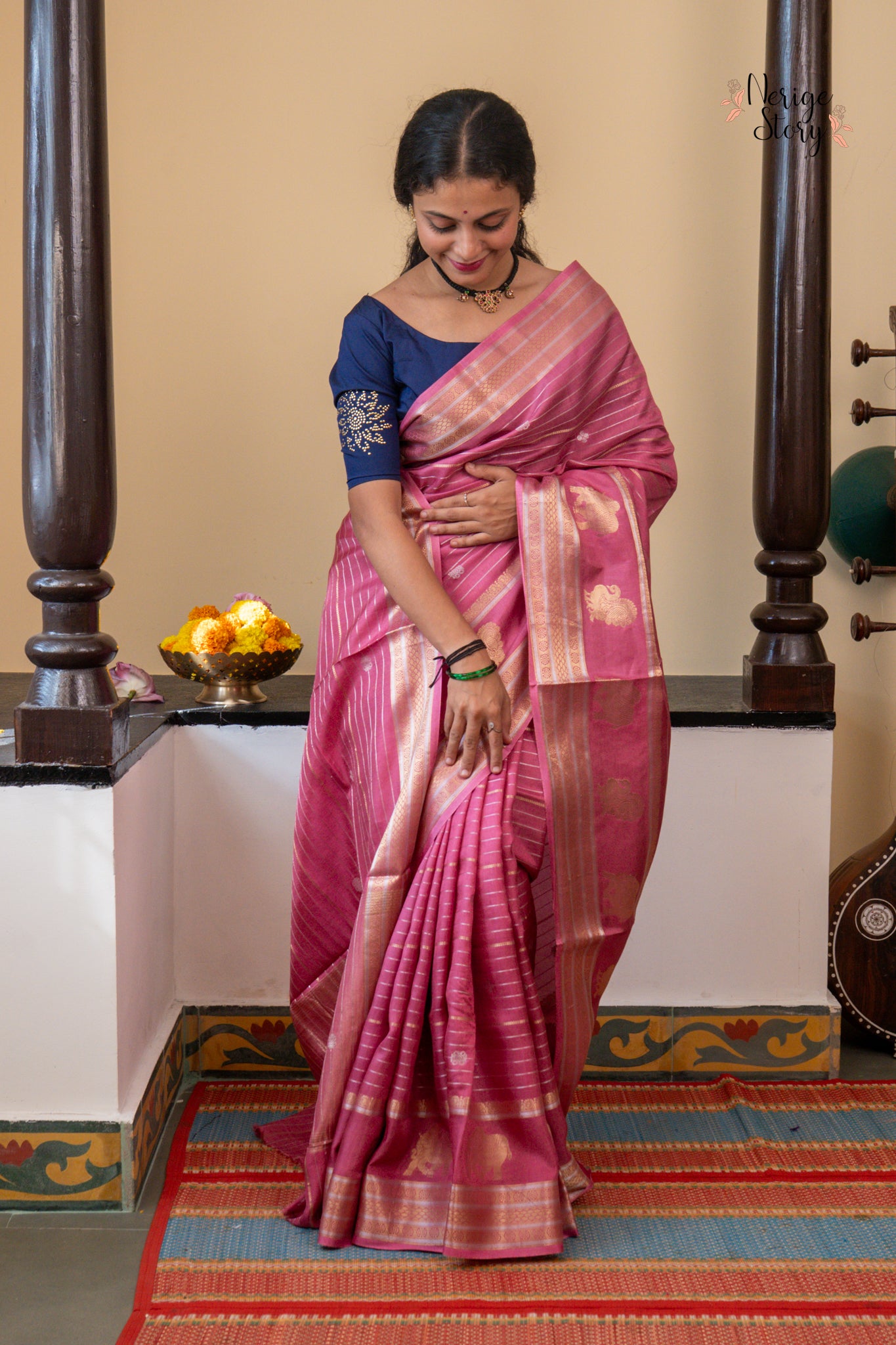 KALINIKA (कलिनिका)