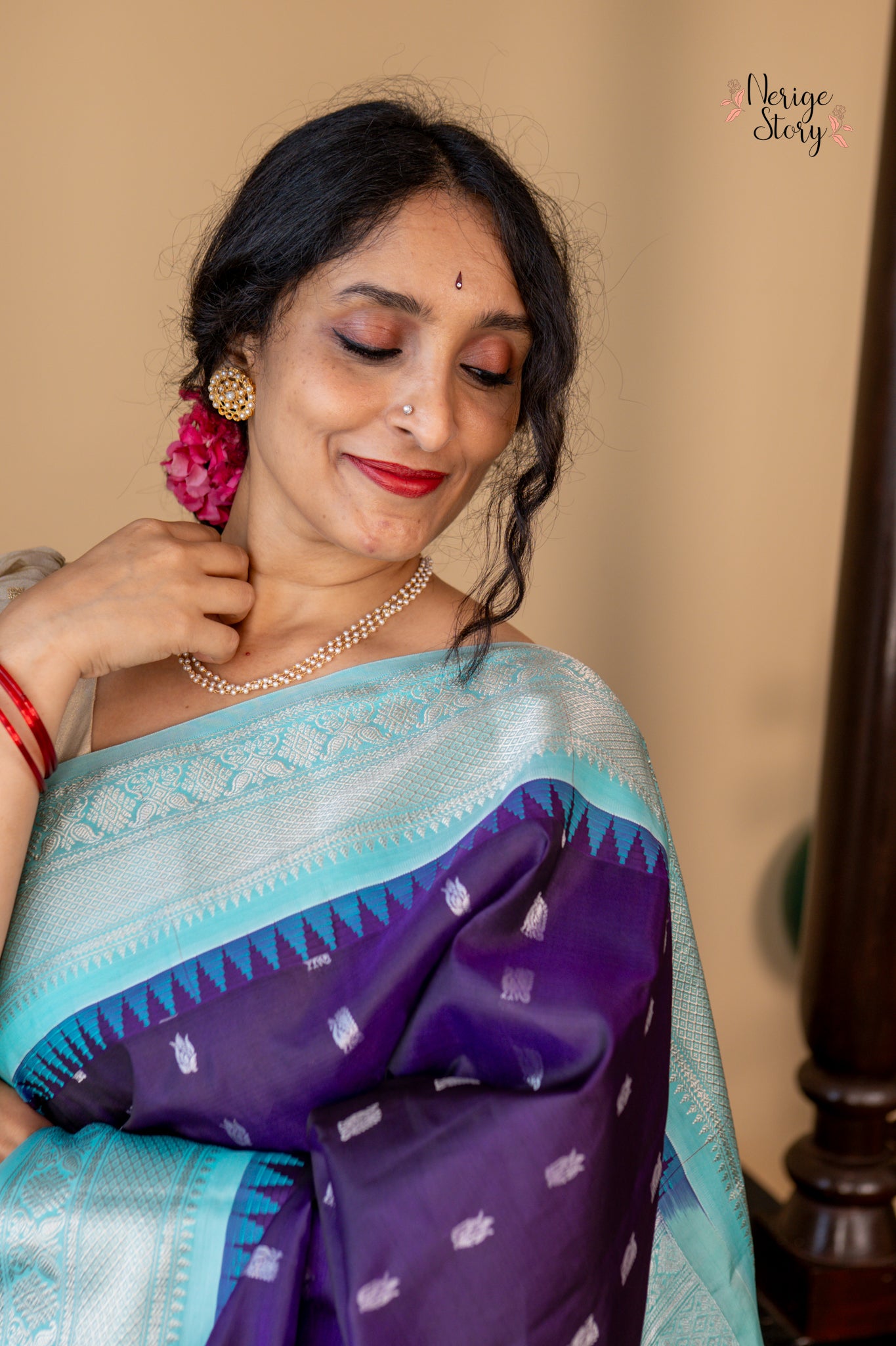 MRIDULA (మృదులా)