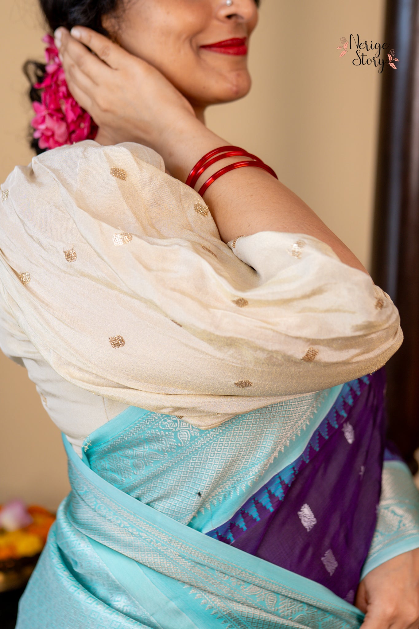 MRIDULA (మృదులా)