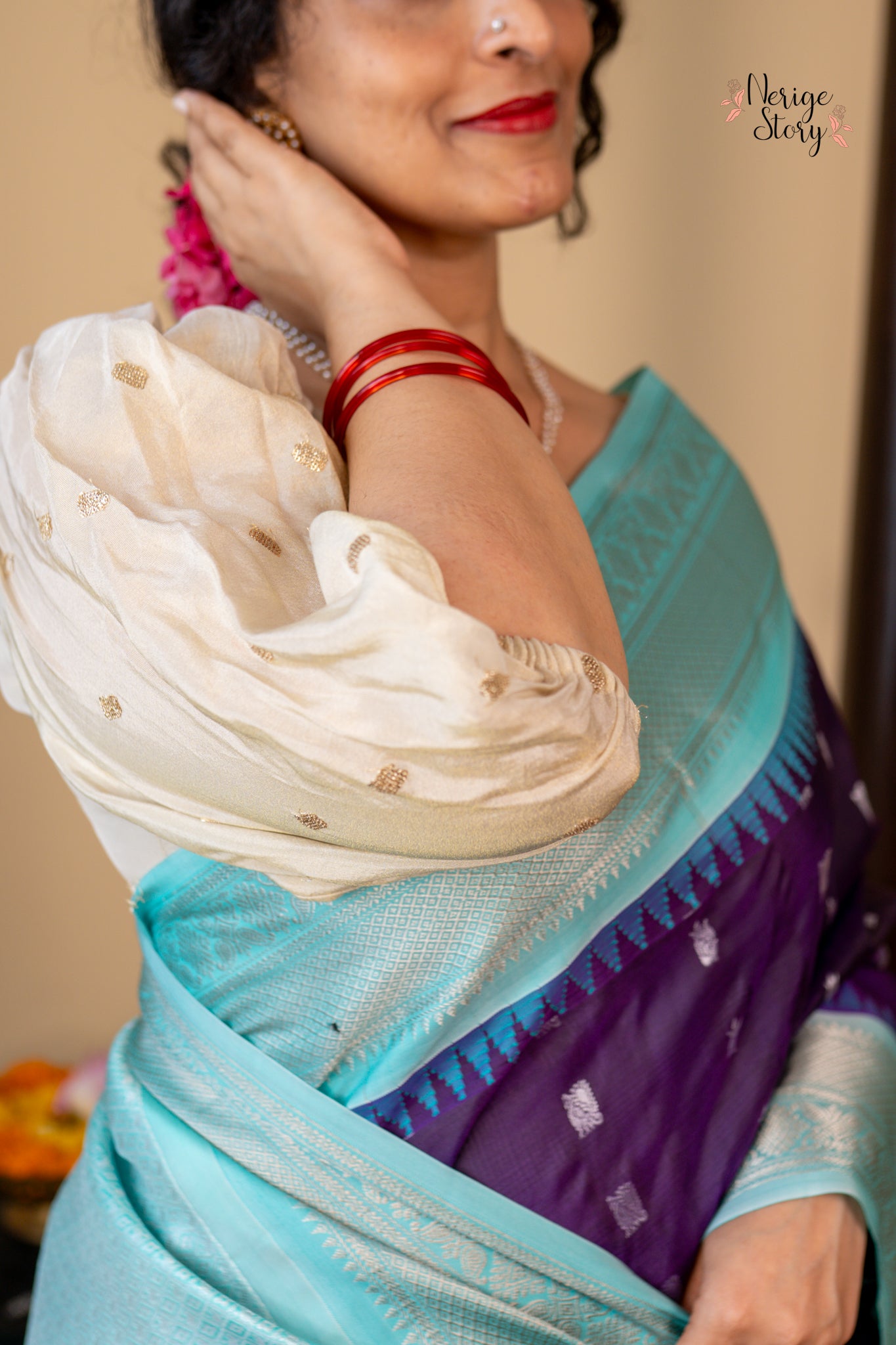 MRIDULA (మృదులా)