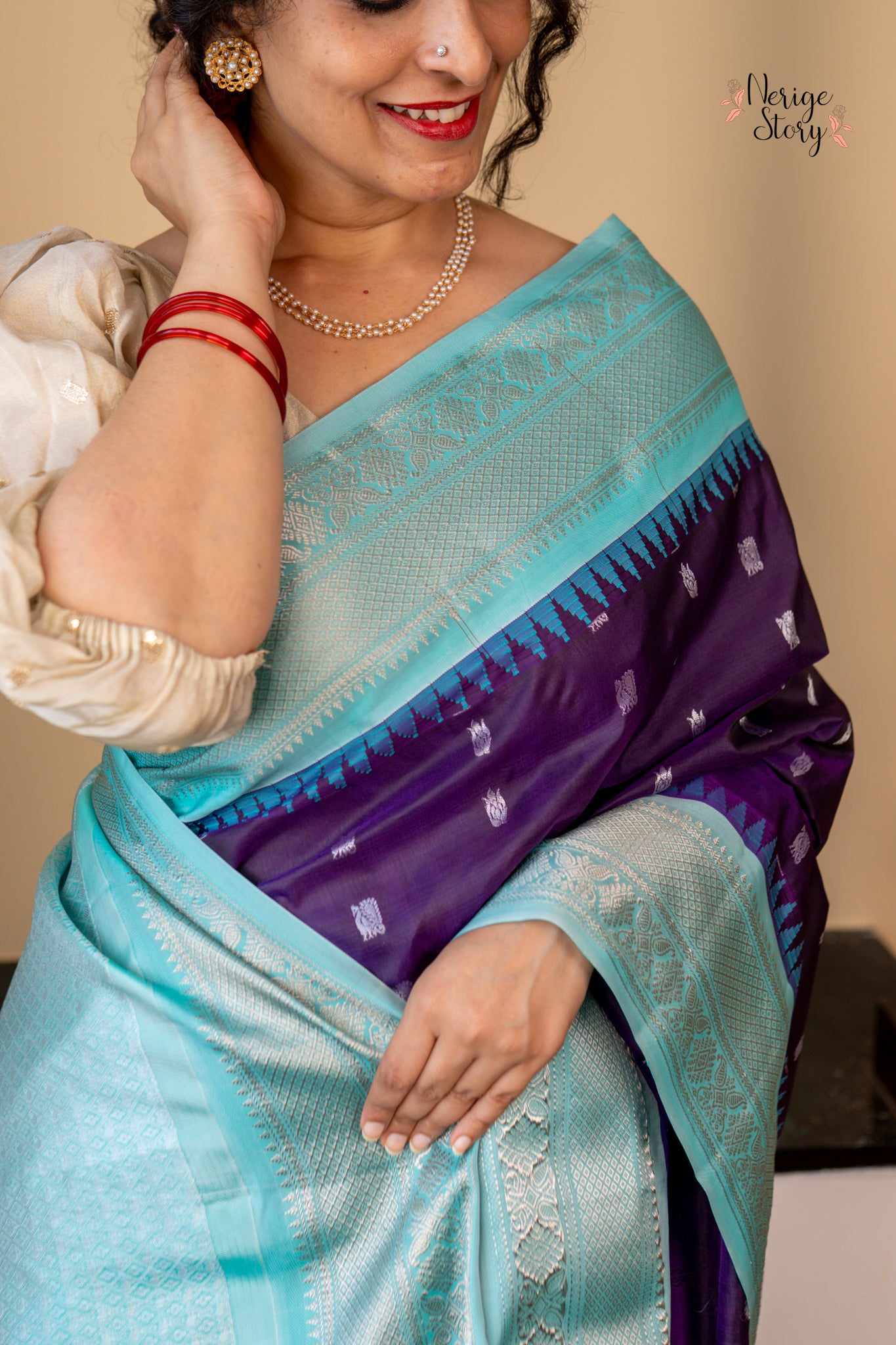 MRIDULA (మృదులా)