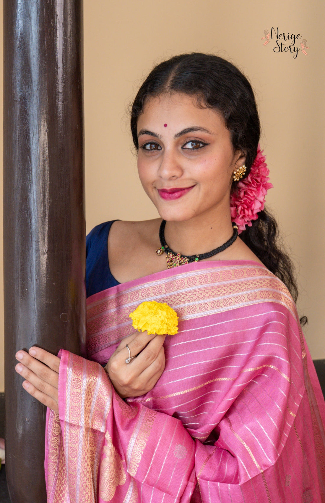 KALINIKA (कलिनिका)