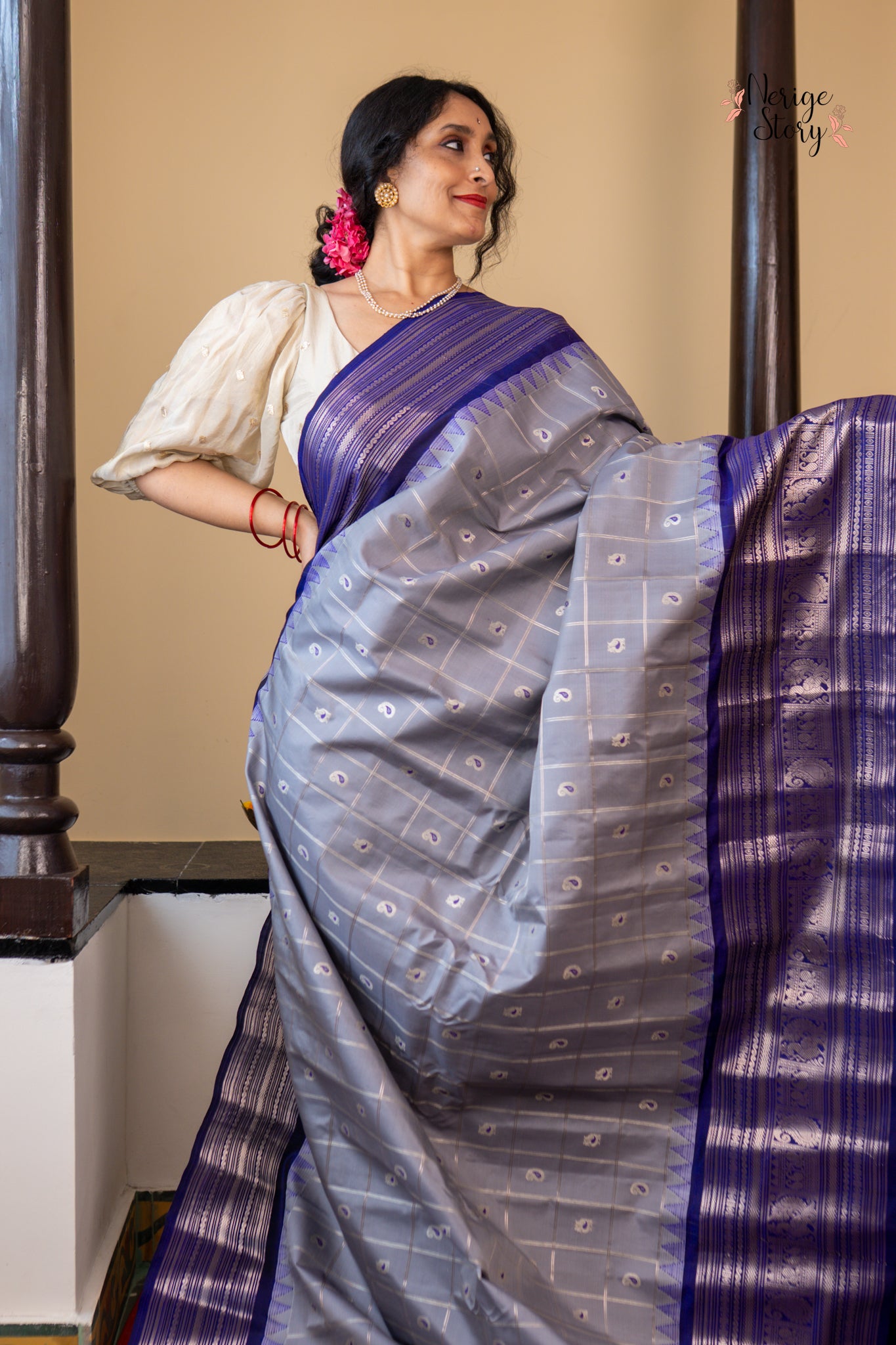 YASHITA (యశితా)