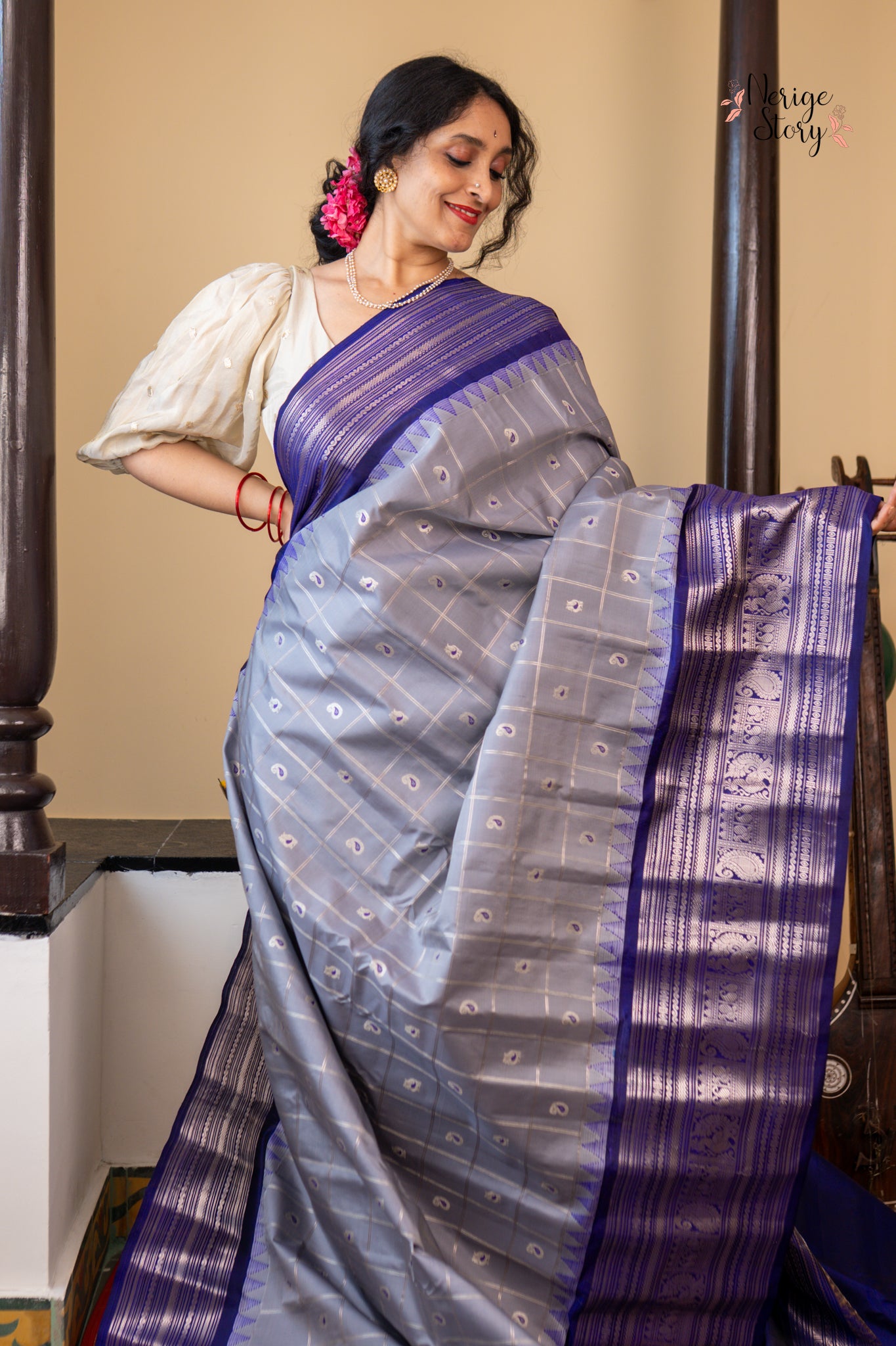 YASHITA (యశితా)