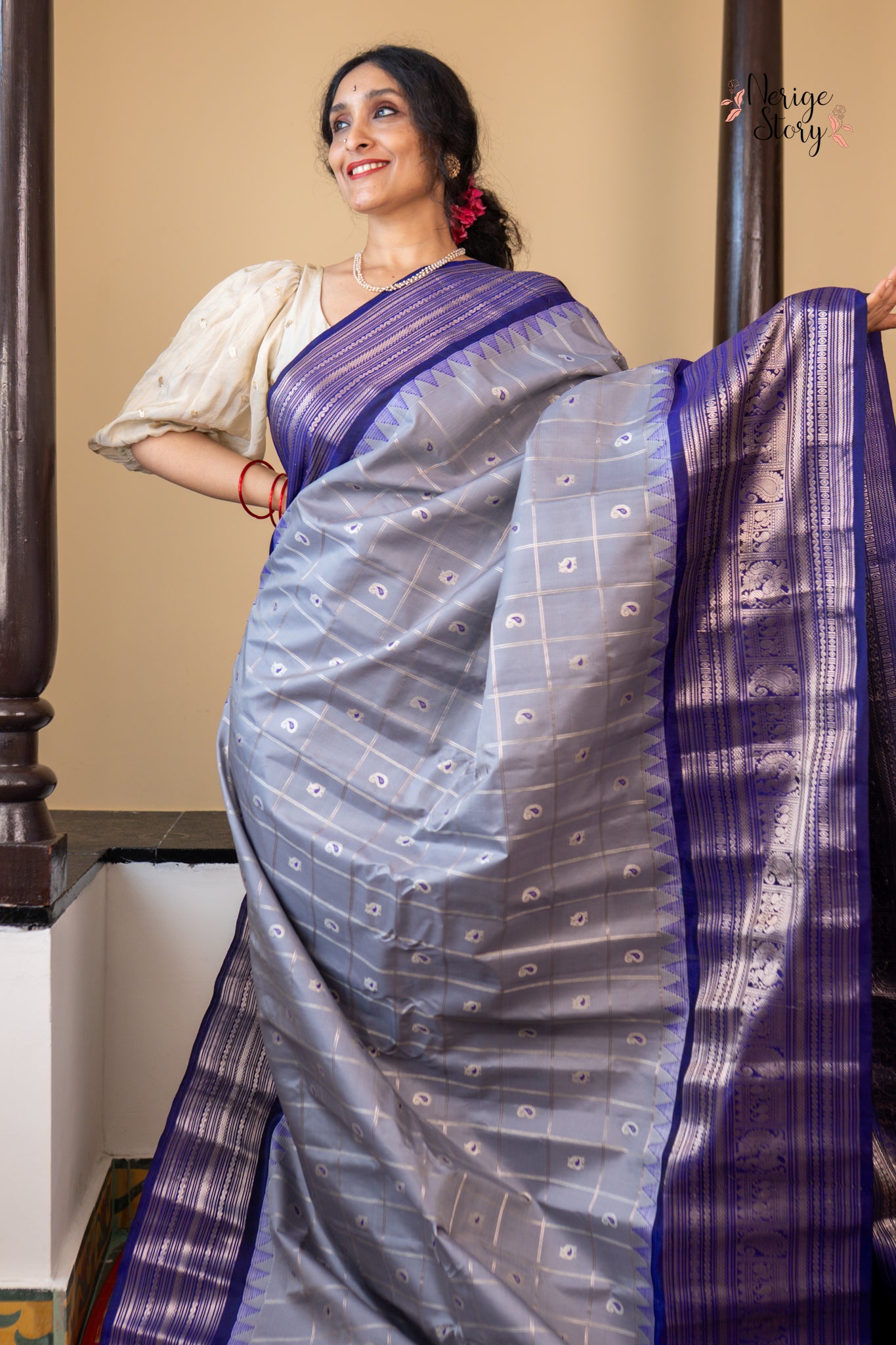 YASHITA (యశితా)