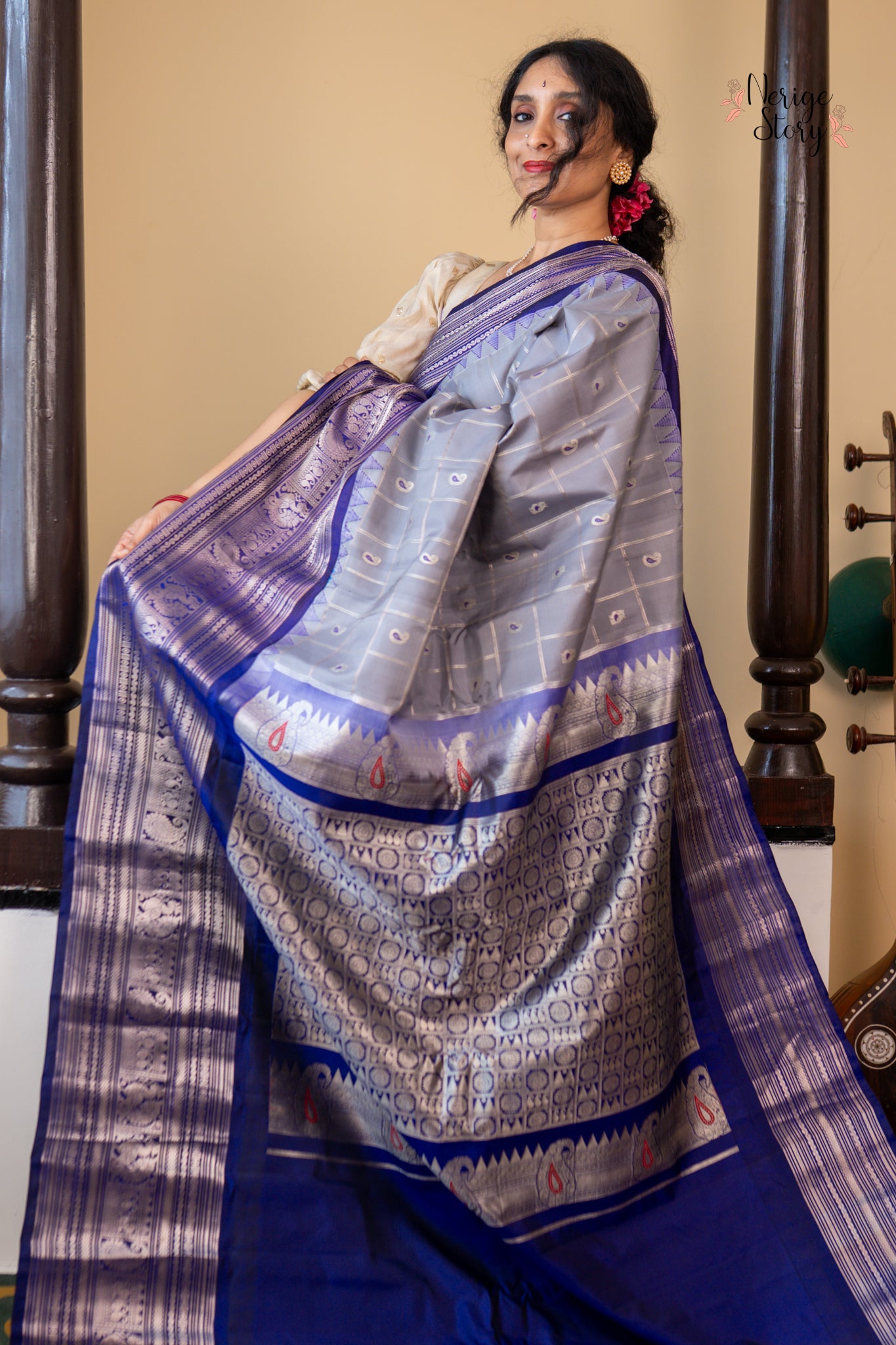 YASHITA (యశితా)