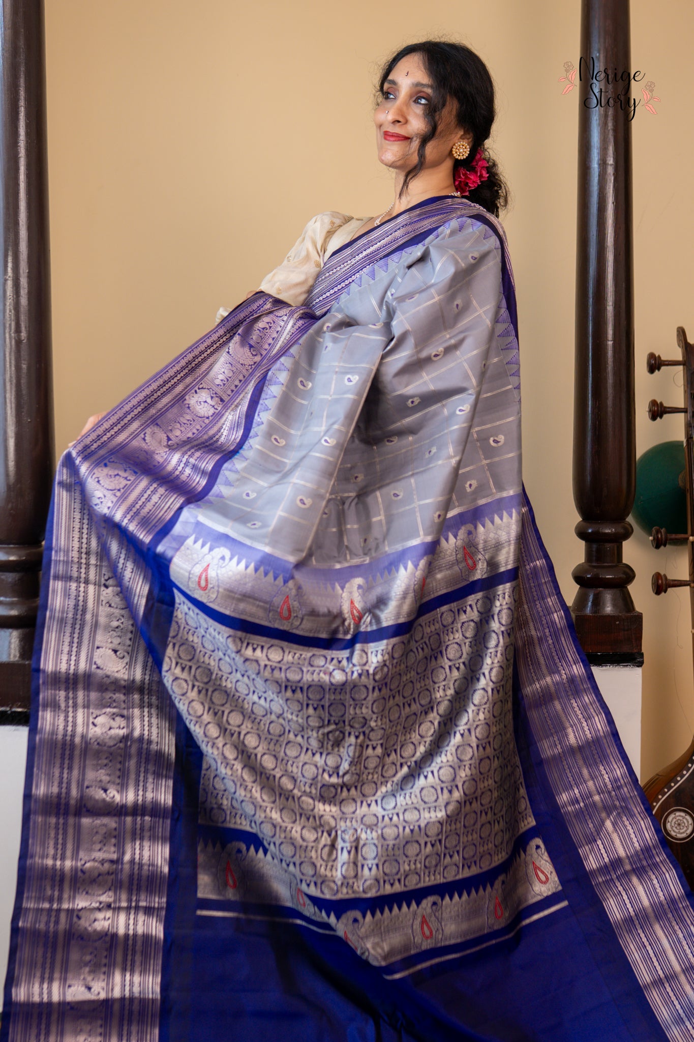 YASHITA (యశితా)
